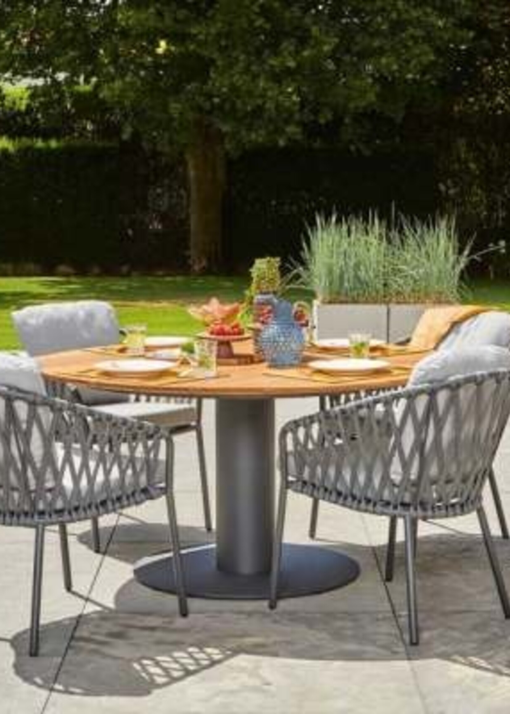 Suns SUNS Grado Eettafel Ø120 rond