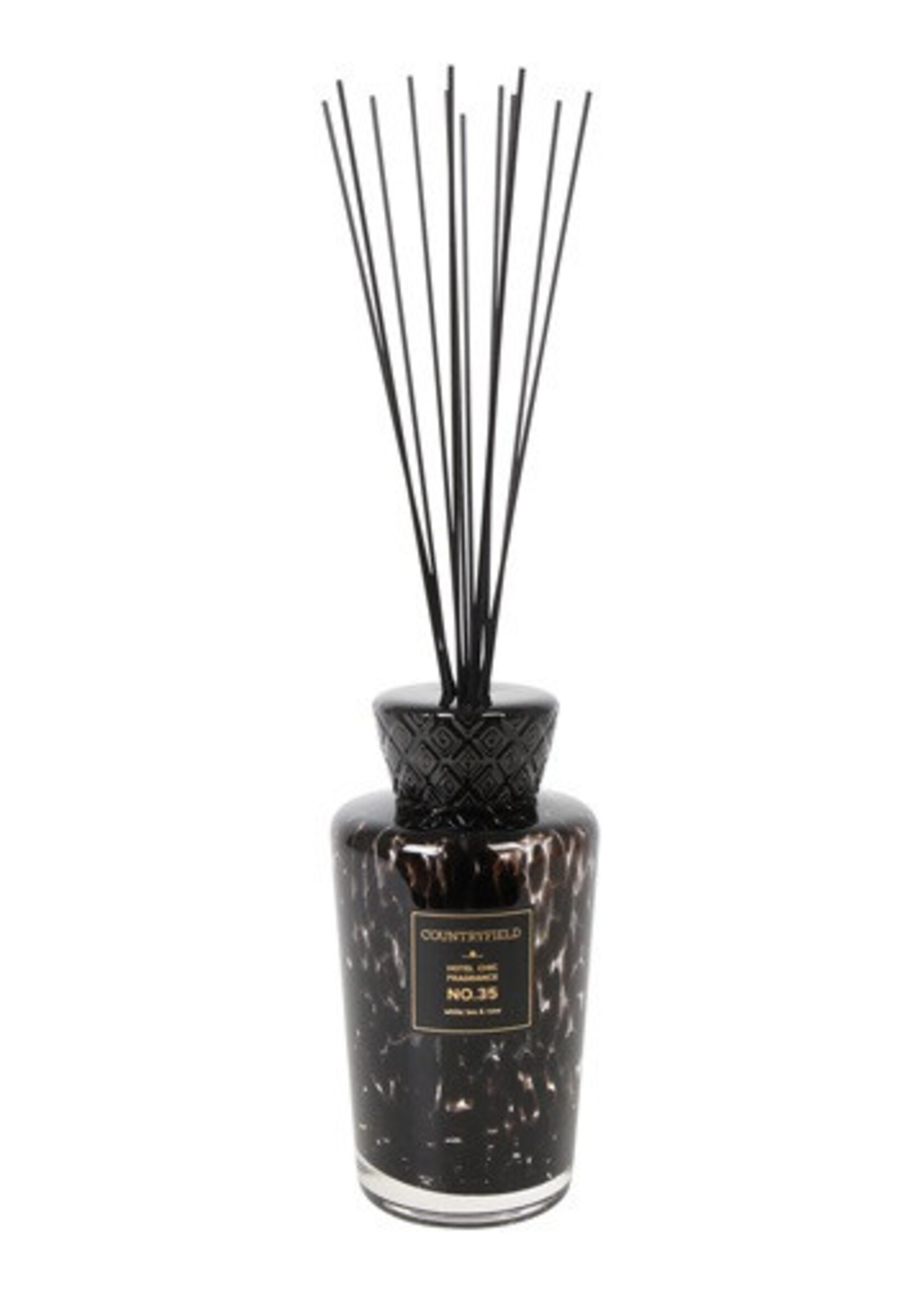 Countryfield Geurstokjes no.35 Hotel Chic  2000 ml