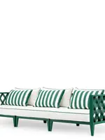 Ocean Club Outdoor Sofa