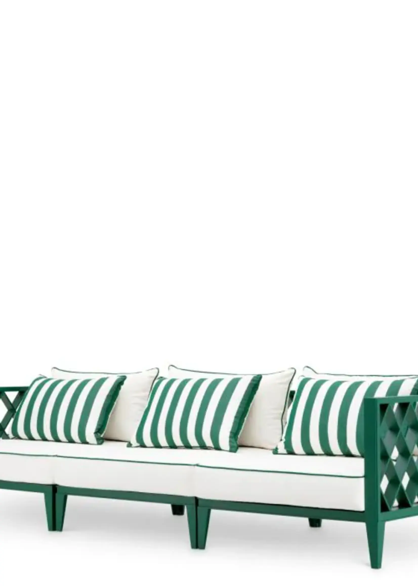Eichholtz Ocean Club Outdoor Sofa