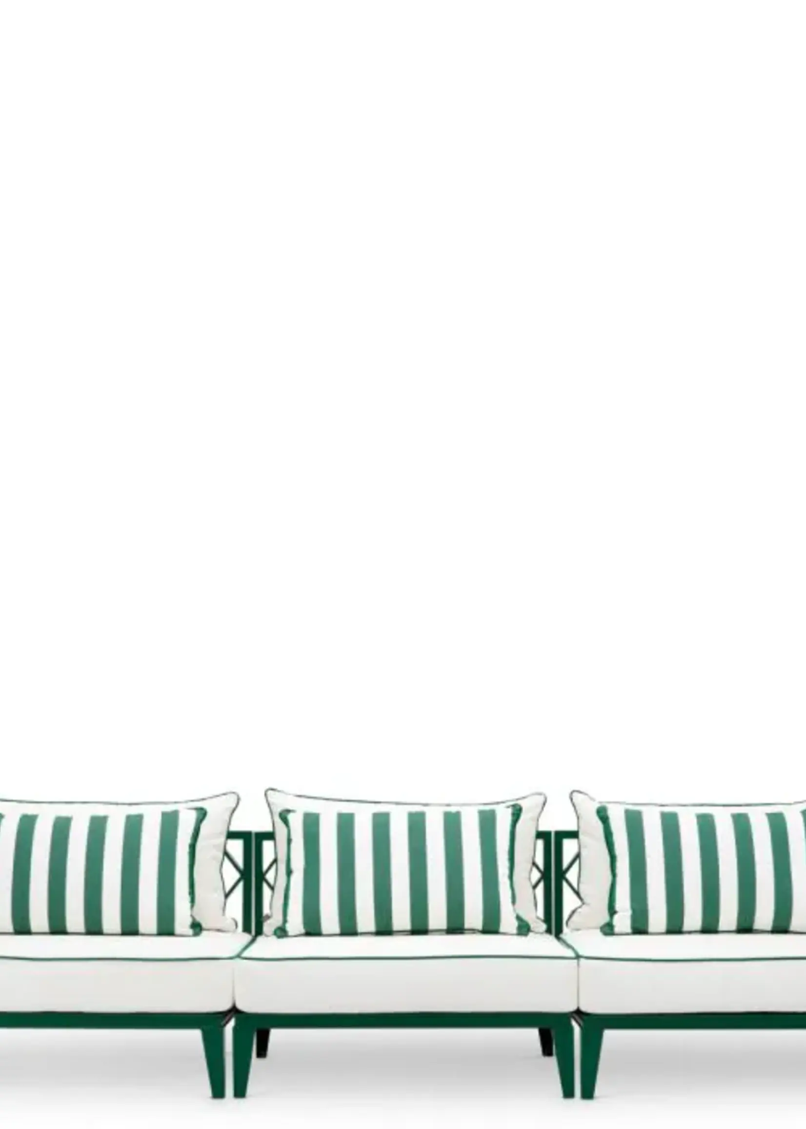 Eichholtz Ocean Club Outdoor Sofa