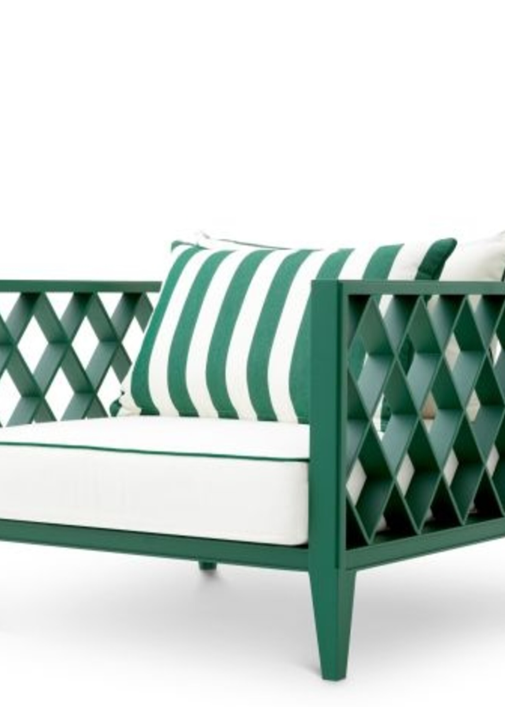 Eichholtz Ocean Club Outdoor Sofa