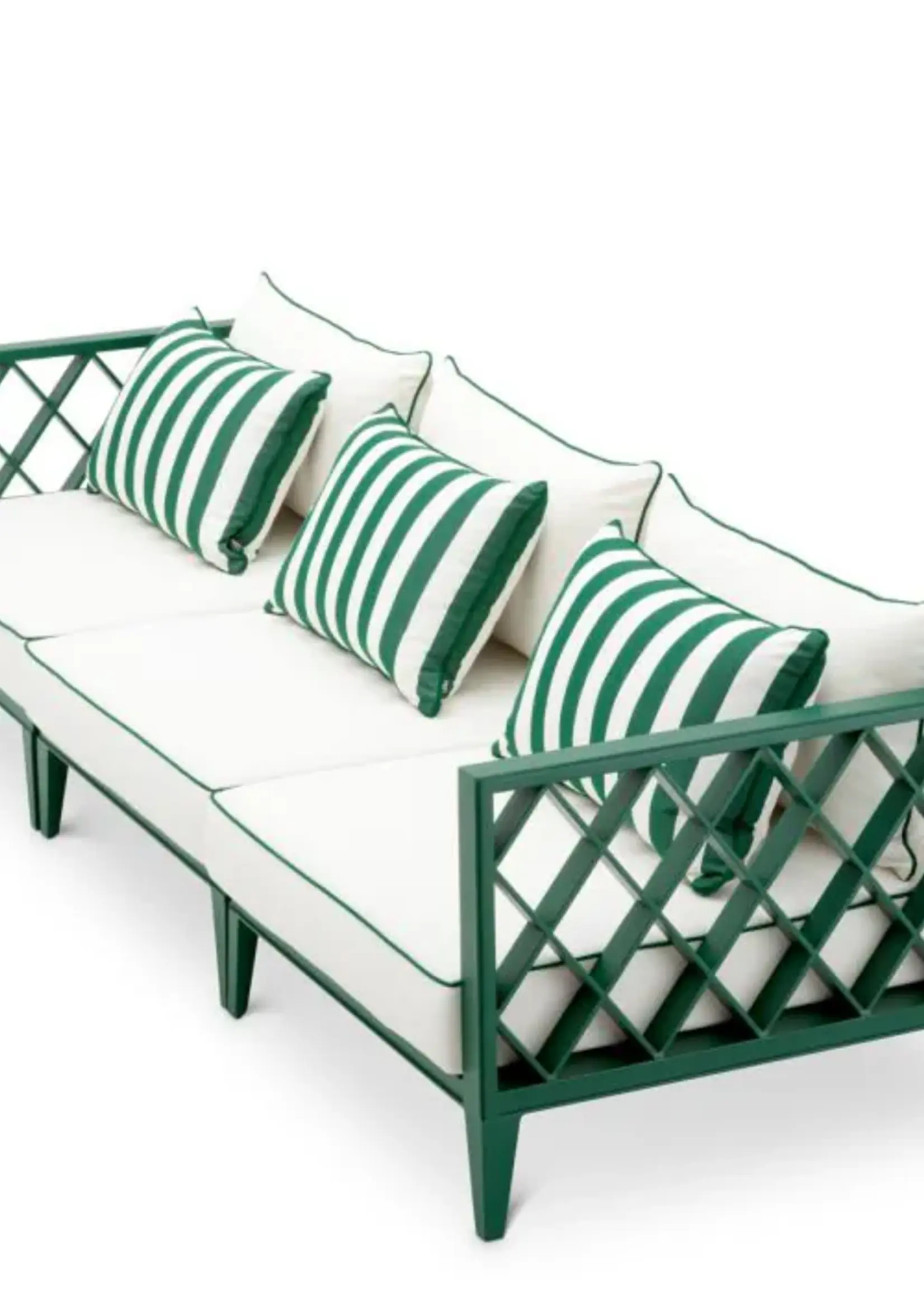Eichholtz Ocean Club Outdoor Sofa