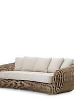 Eichholtz Outdoor Sofa Siderno