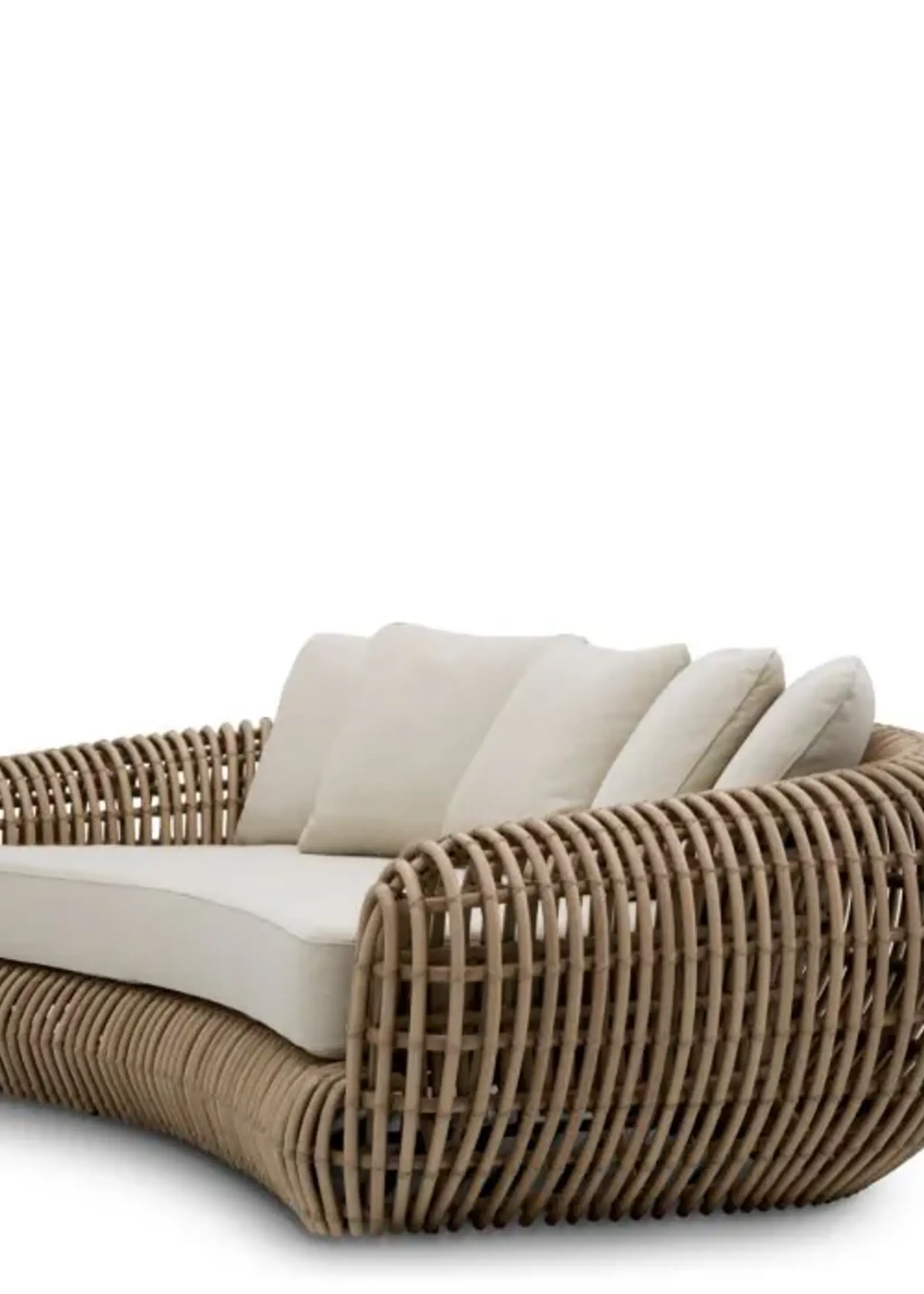 Eichholtz Outdoor Sofa Siderno