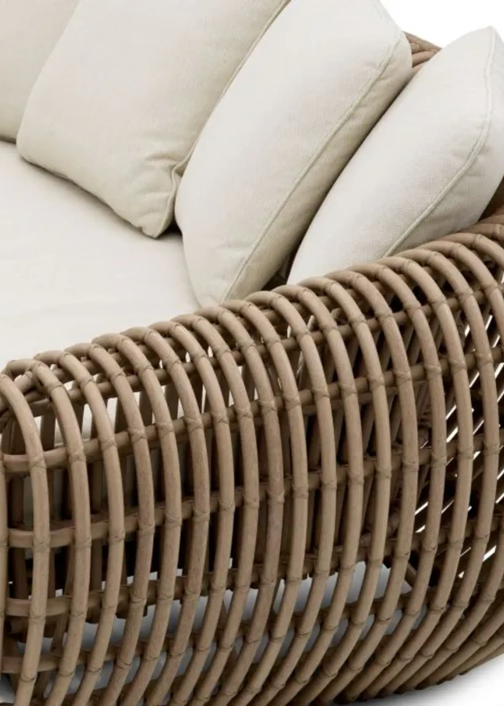 Eichholtz Outdoor Sofa Siderno