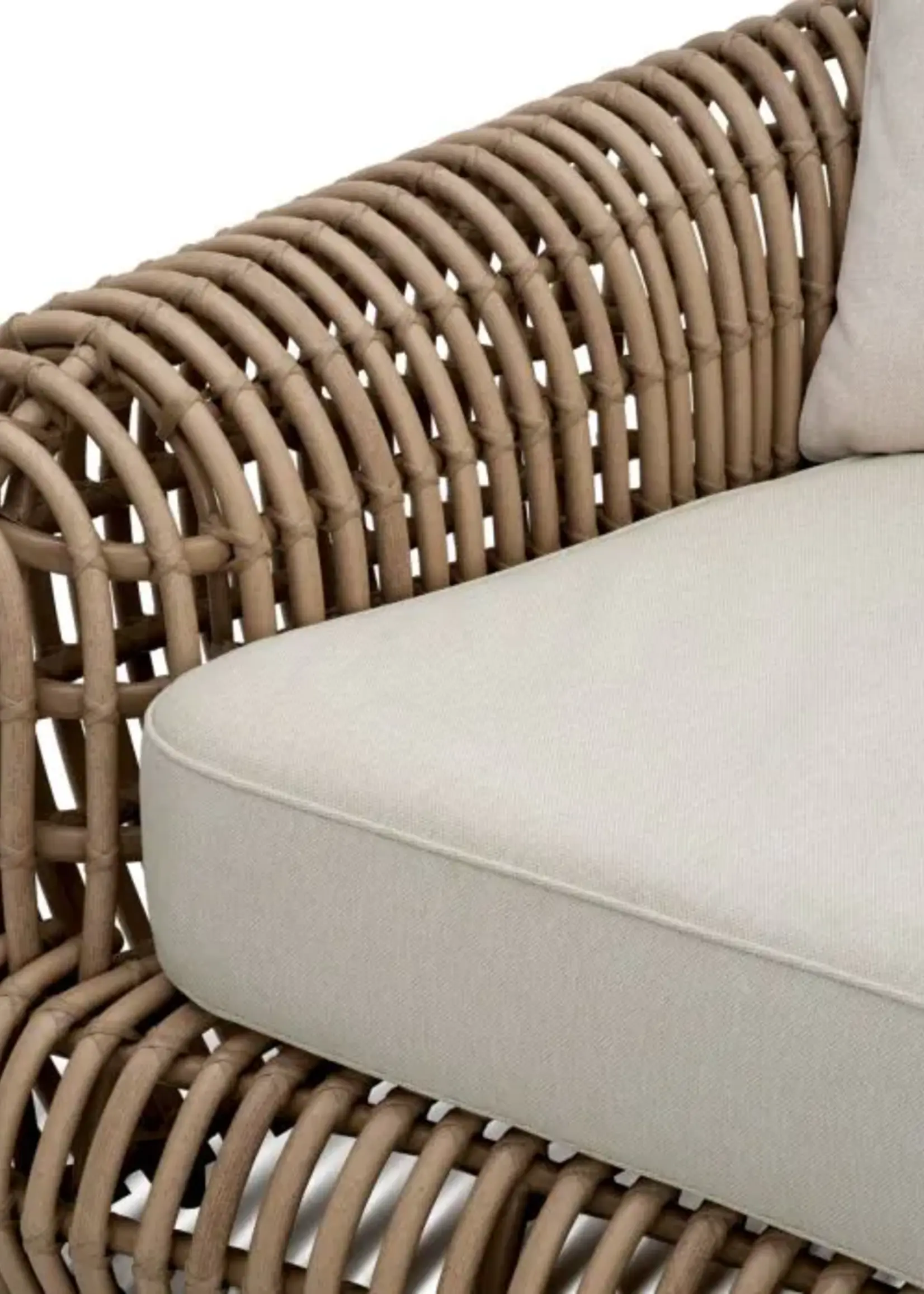 Eichholtz Outdoor Sofa Siderno