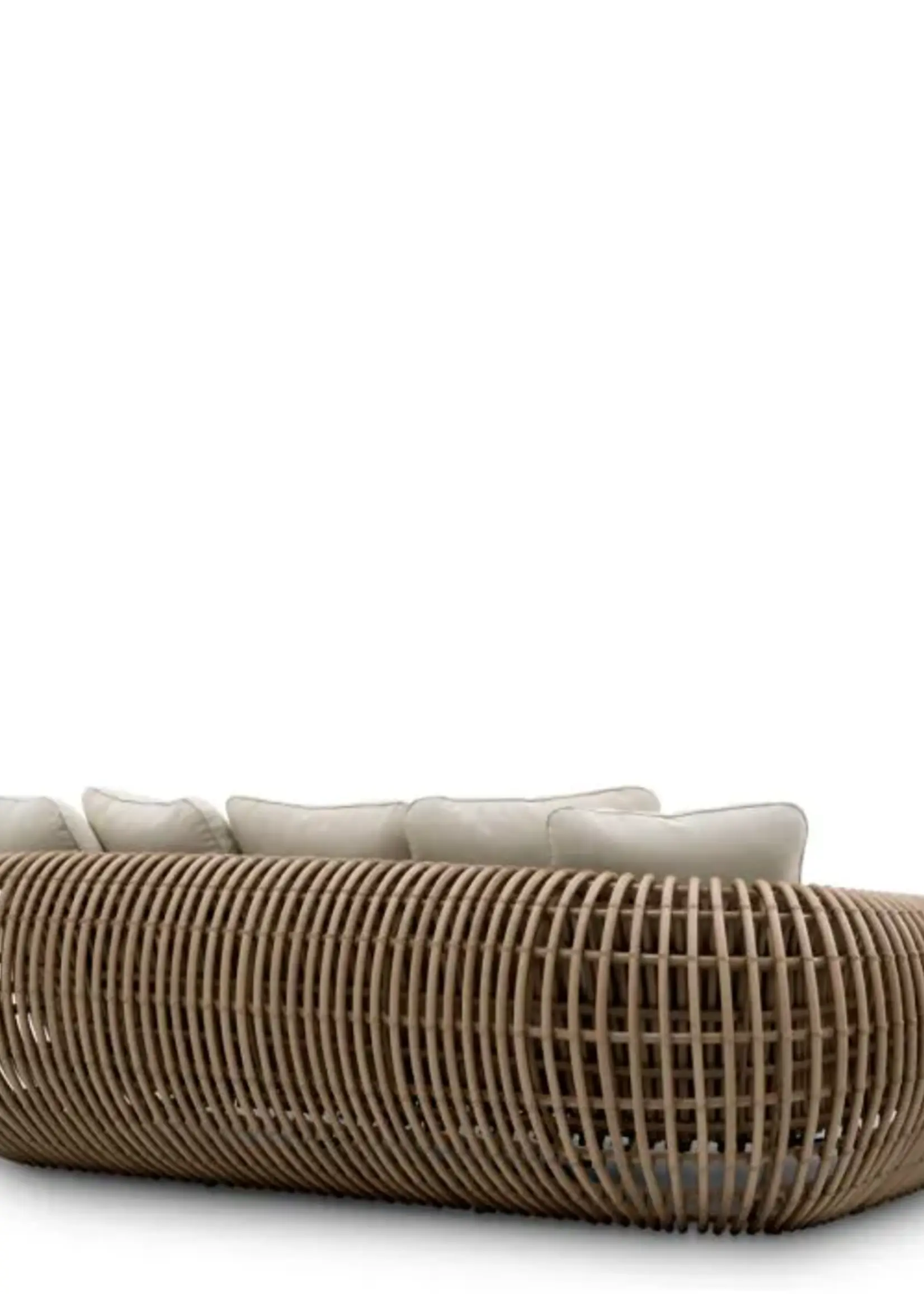Eichholtz Outdoor Sofa Siderno