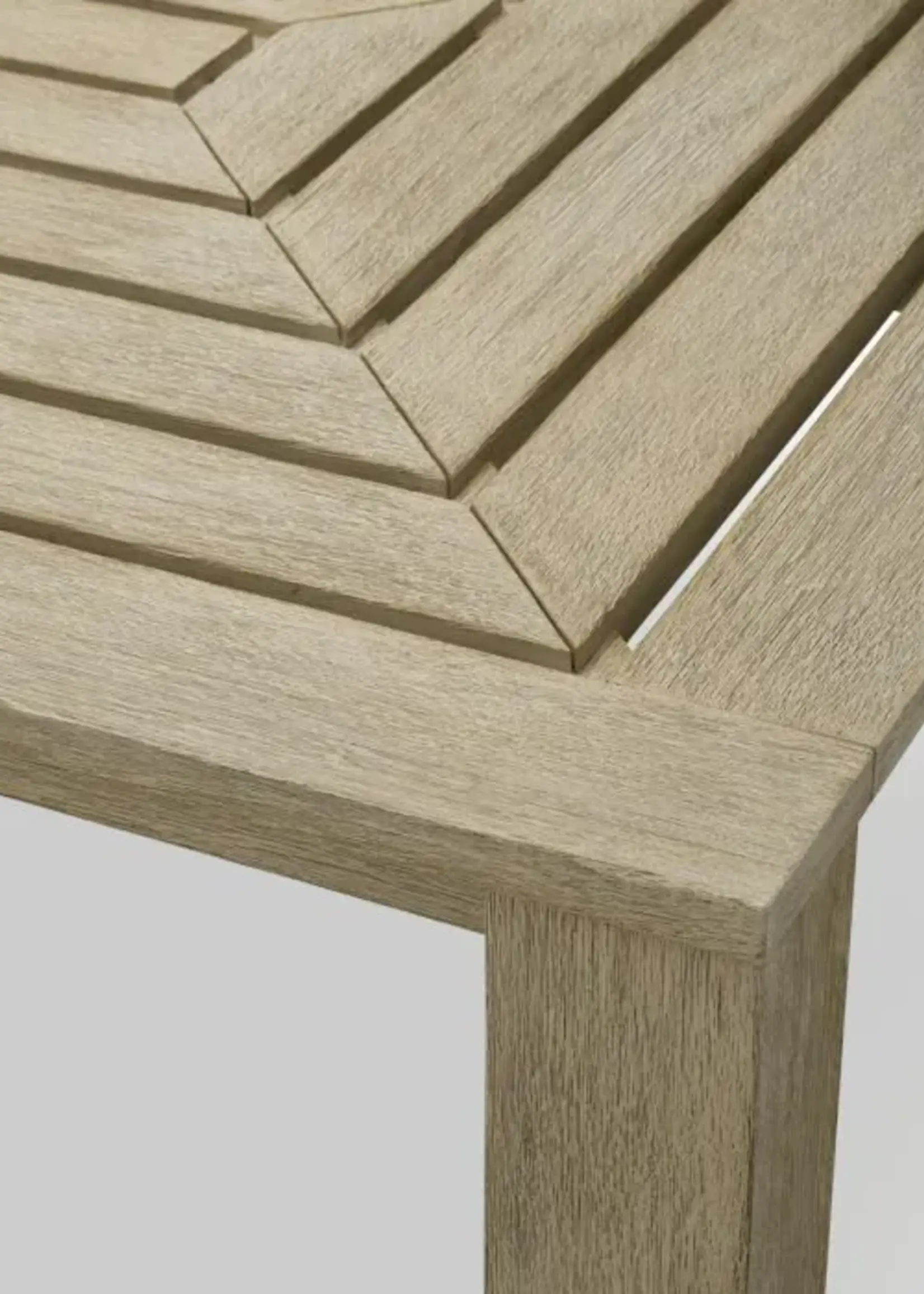 Eichholtz Outdoor Tafel Vistamar
