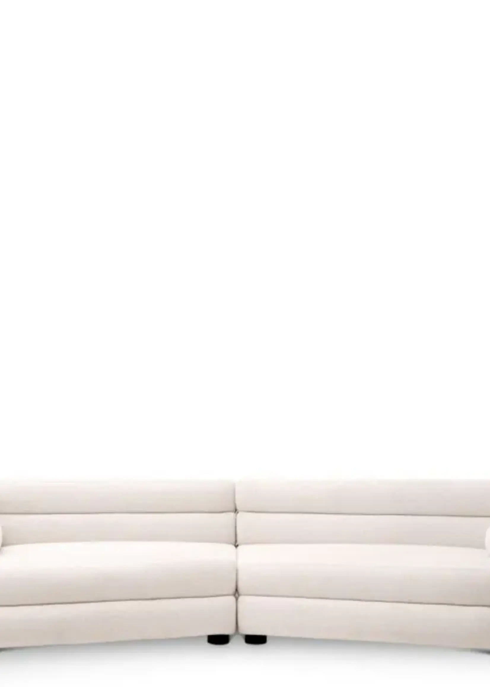 Eichholtz Sofa Malaga  L