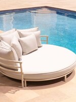 Eichholtz Outdoor bed Laguno