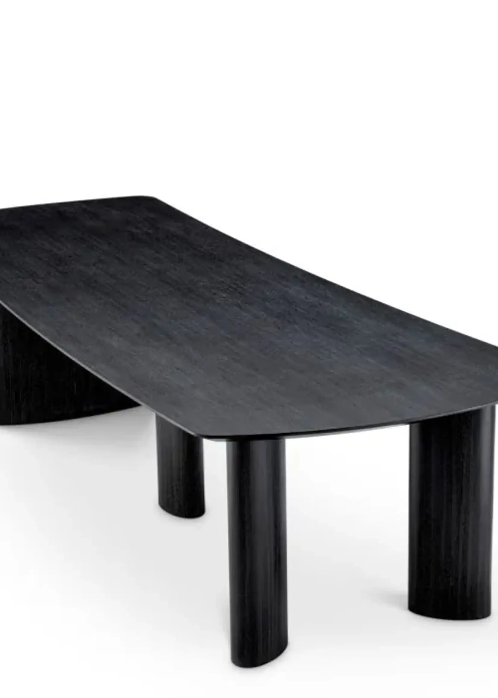 Eettafel Bergman 300 cm