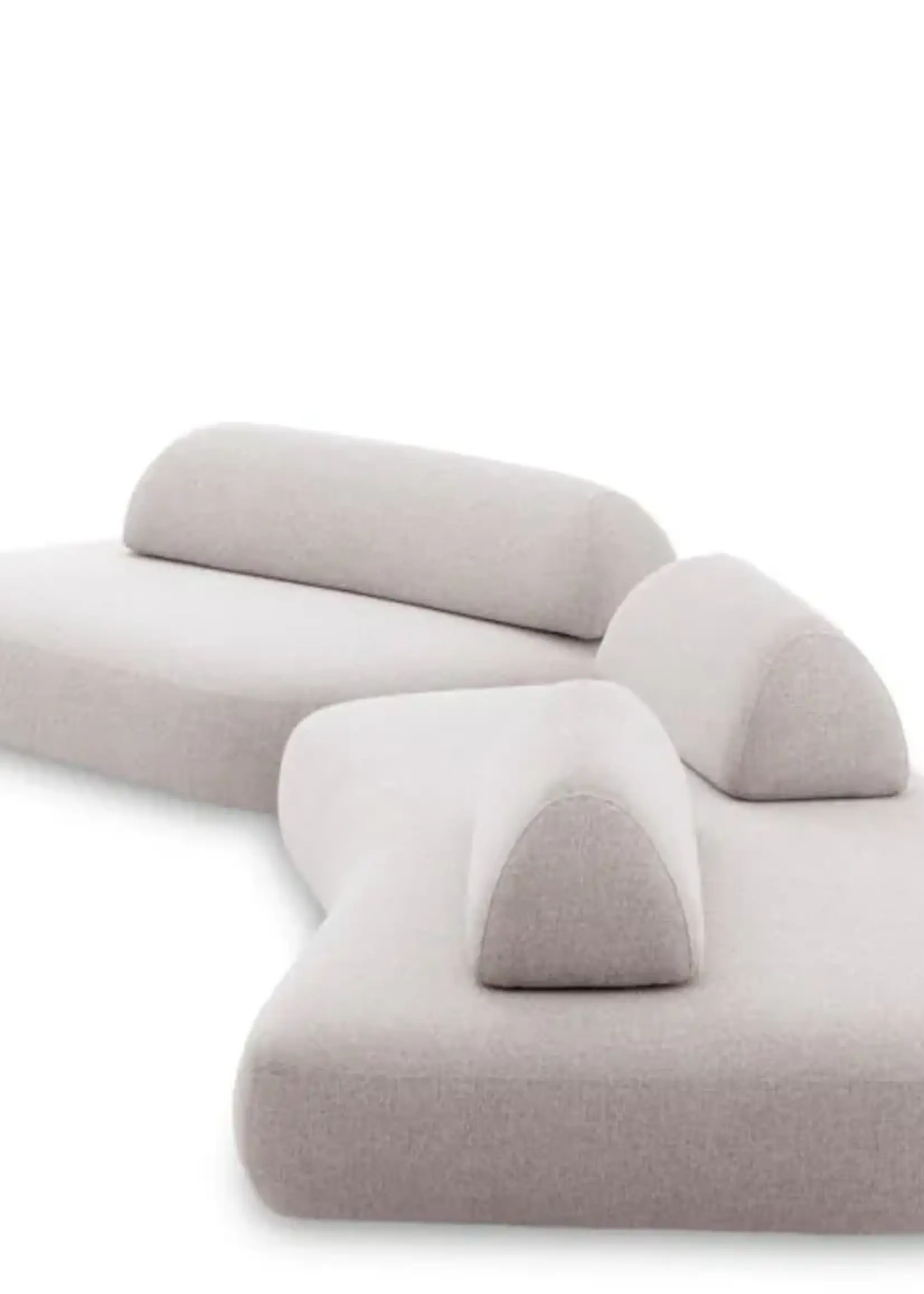 Eichholtz Outdoor Sofa Residenza Mauritius