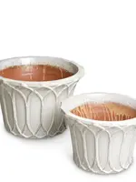 Eichholtz Buitenplanter  Iverson  set van 2