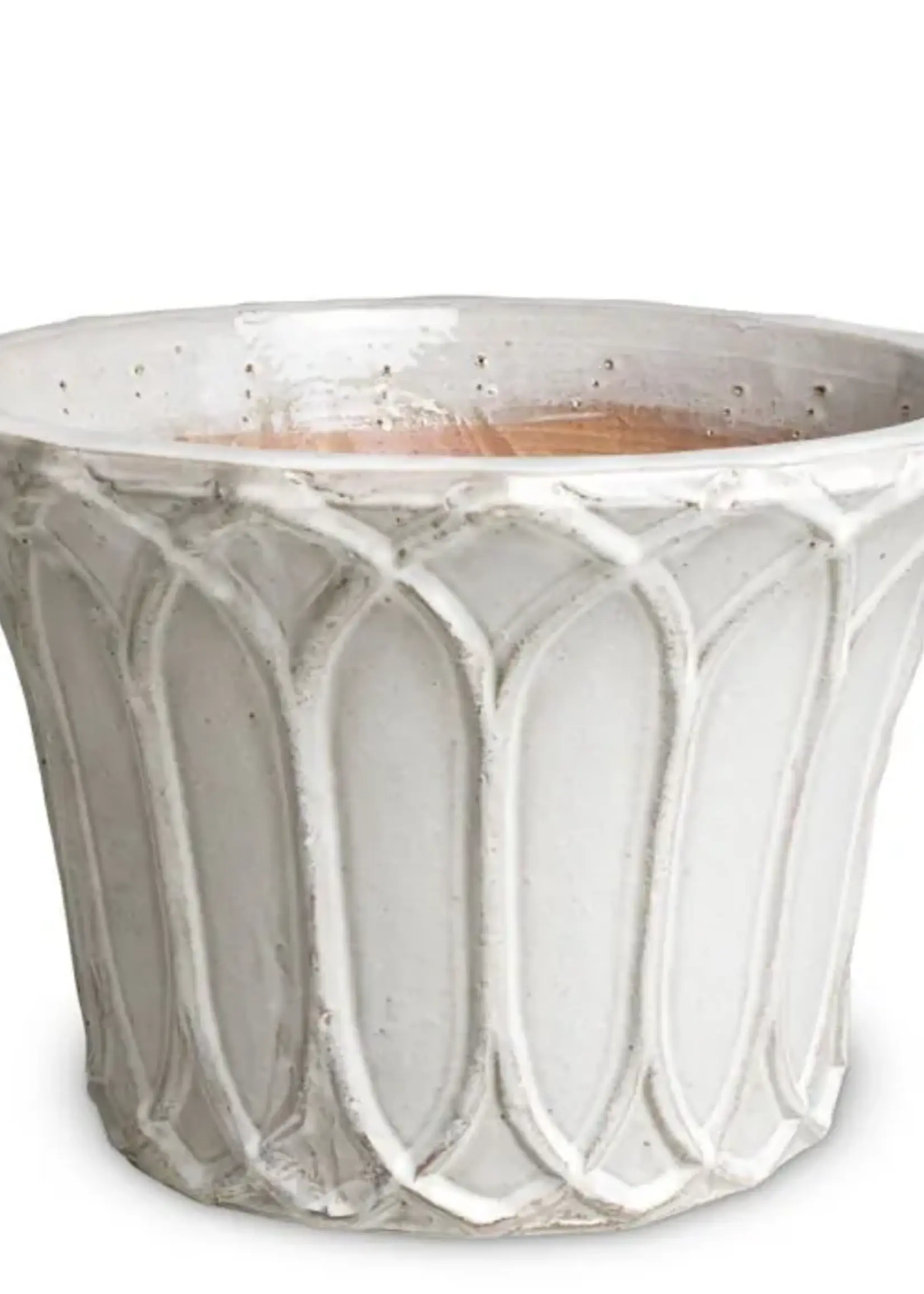 Eichholtz Buitenplanter  Iverson    set van 2