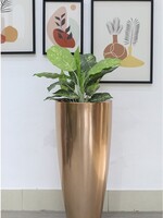 Pot Kentucky  Koper   H100 cm