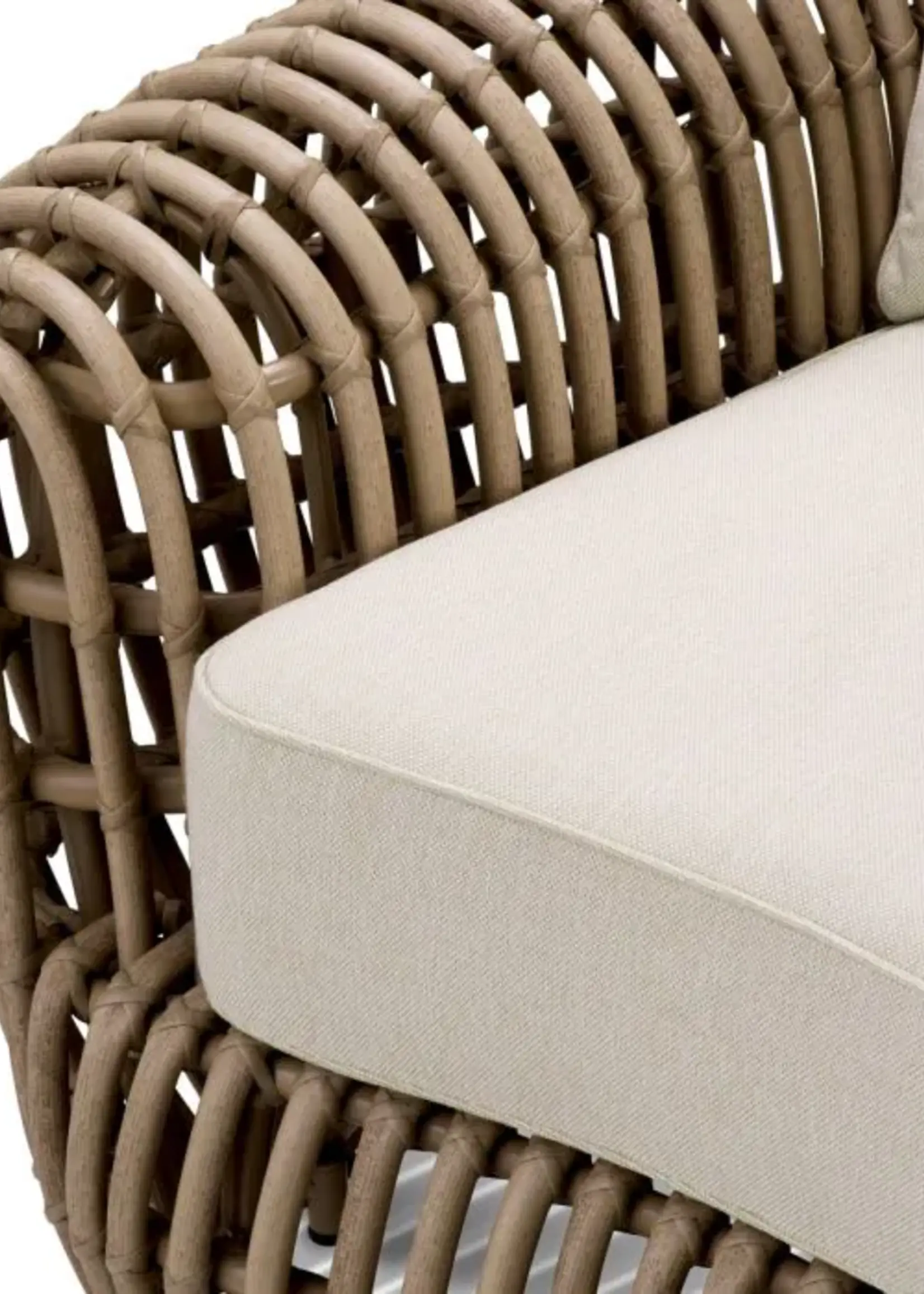 Eichholtz Outdoor Stoel Siderbo