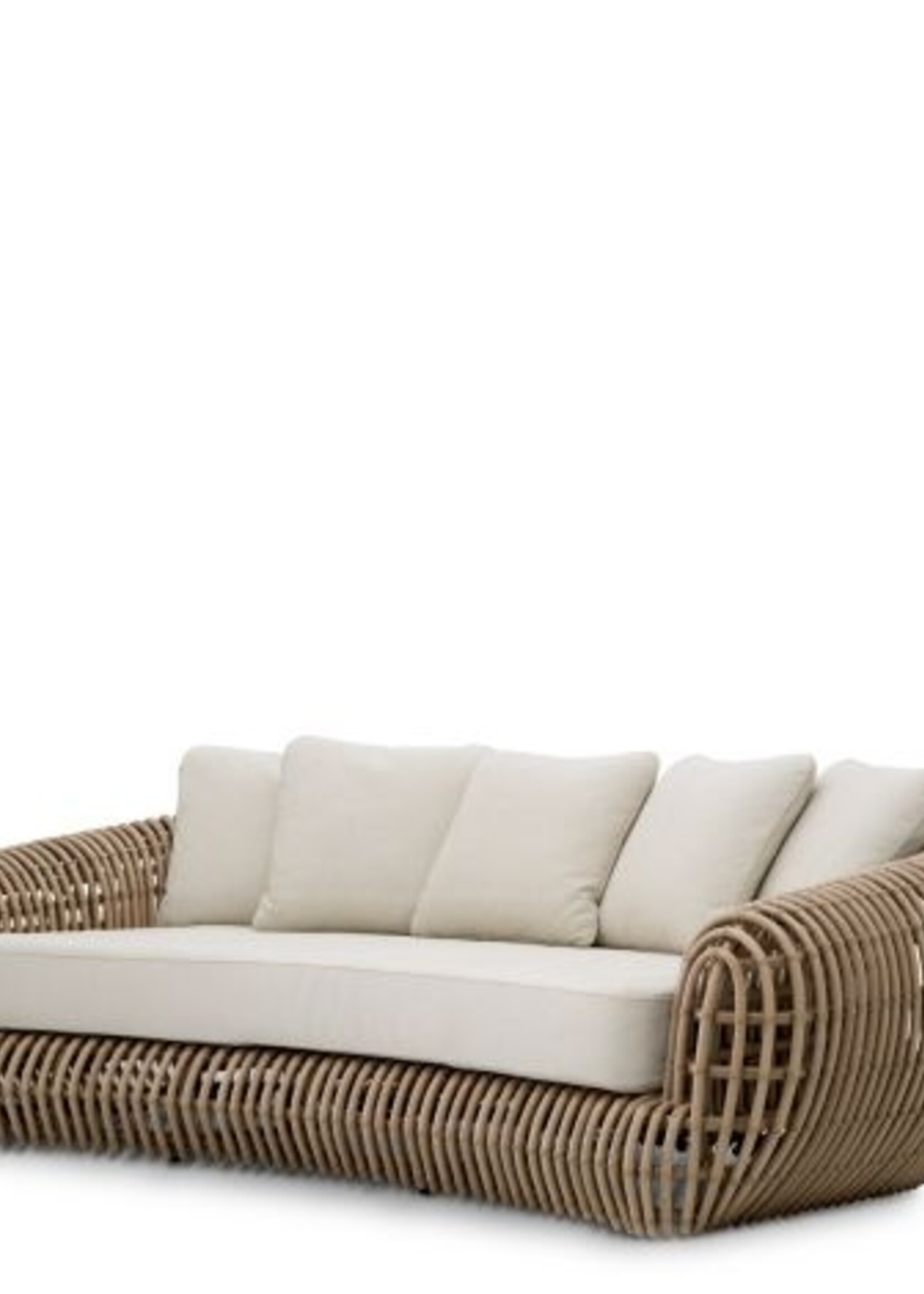 Eichholtz Outdoor Stoel Siderbo