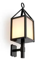 Eichholtz Buitenwandlamp Riserva  brons