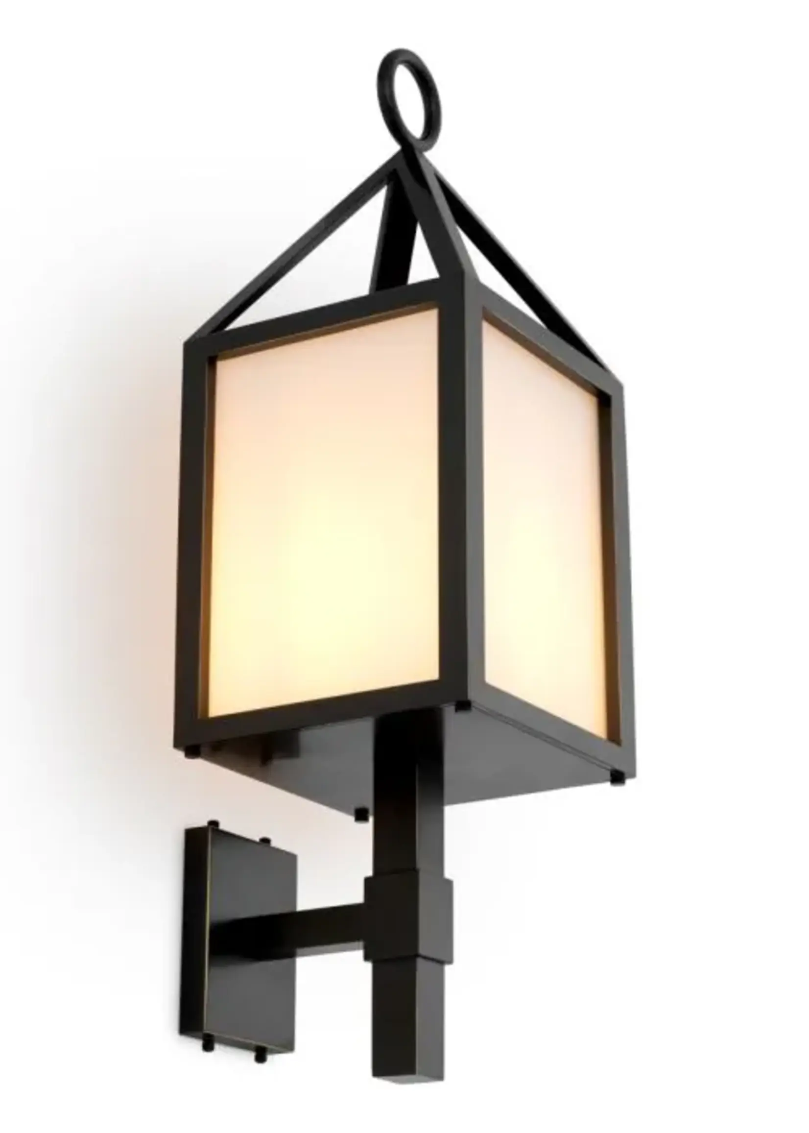Eichholtz Buitenwandlamp Riserva  brons