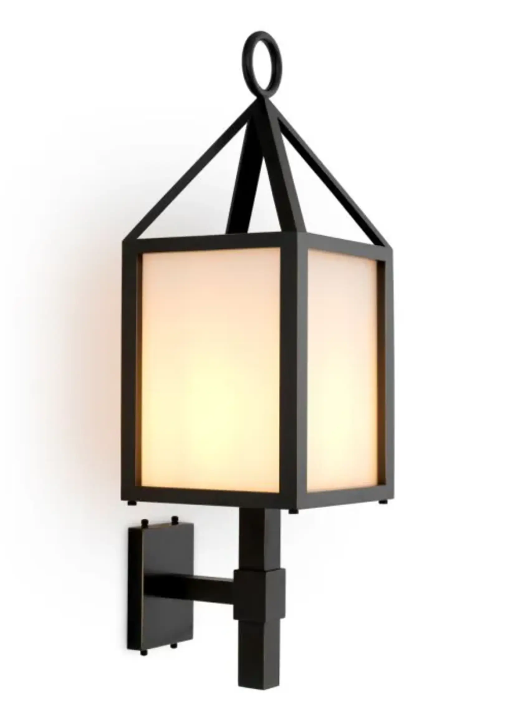 Eichholtz Buitenwandlamp Riserva  brons