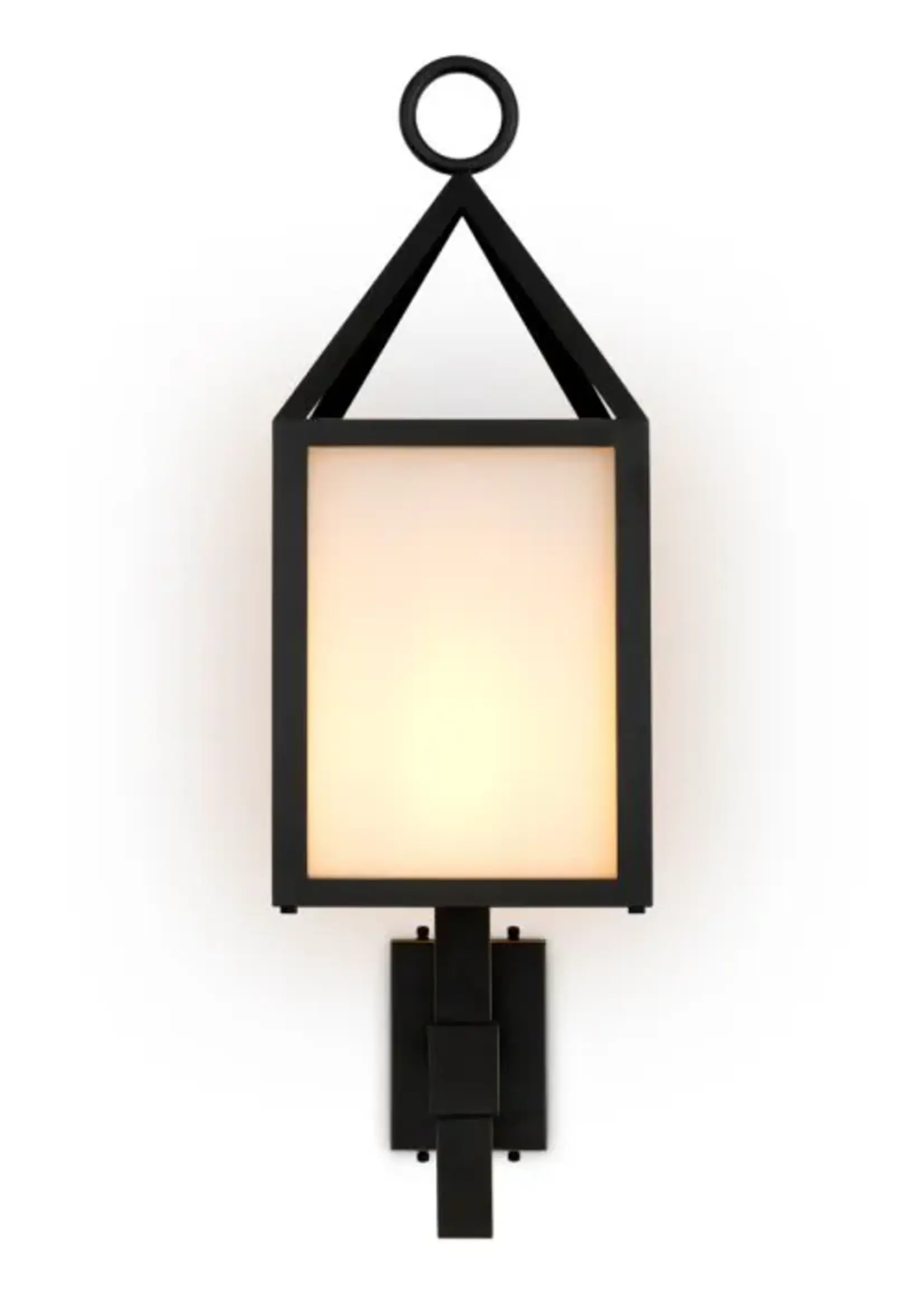 Eichholtz Buitenwandlamp Riserva  brons
