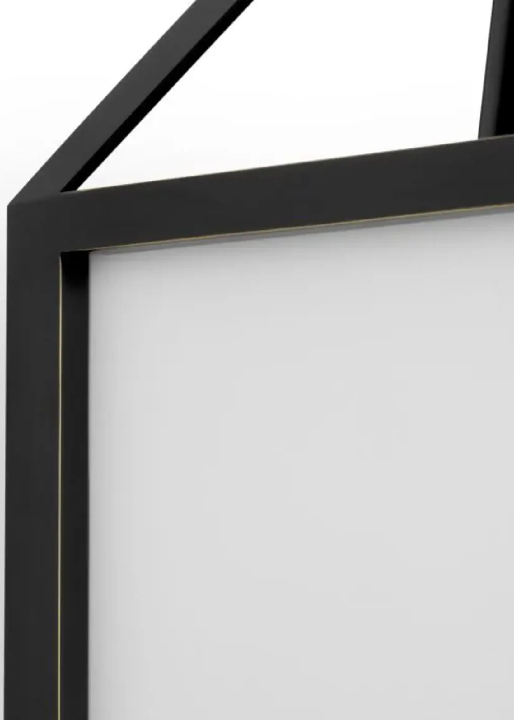 Eichholtz Buitenwandlamp Riserva  brons