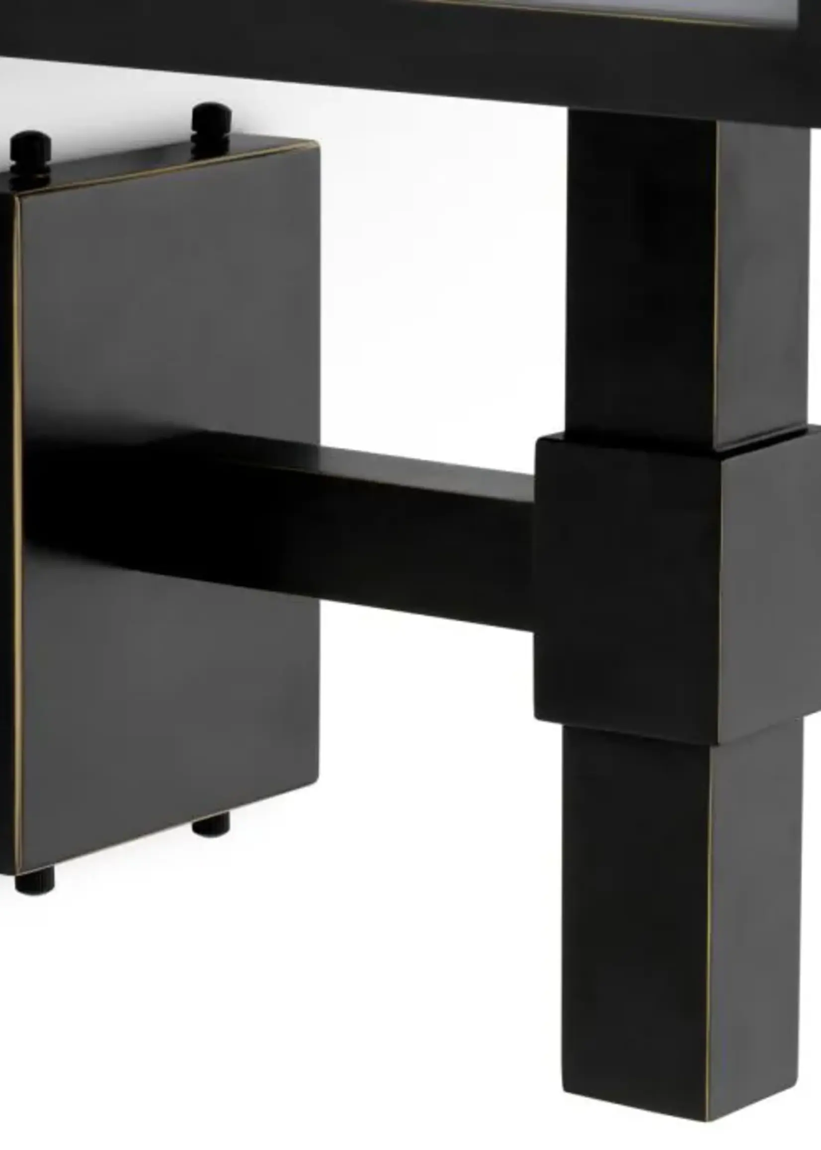 Eichholtz Buitenwandlamp Riserva  brons