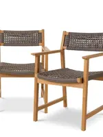 Eichholtz Dining chair Cancun  (setv2)