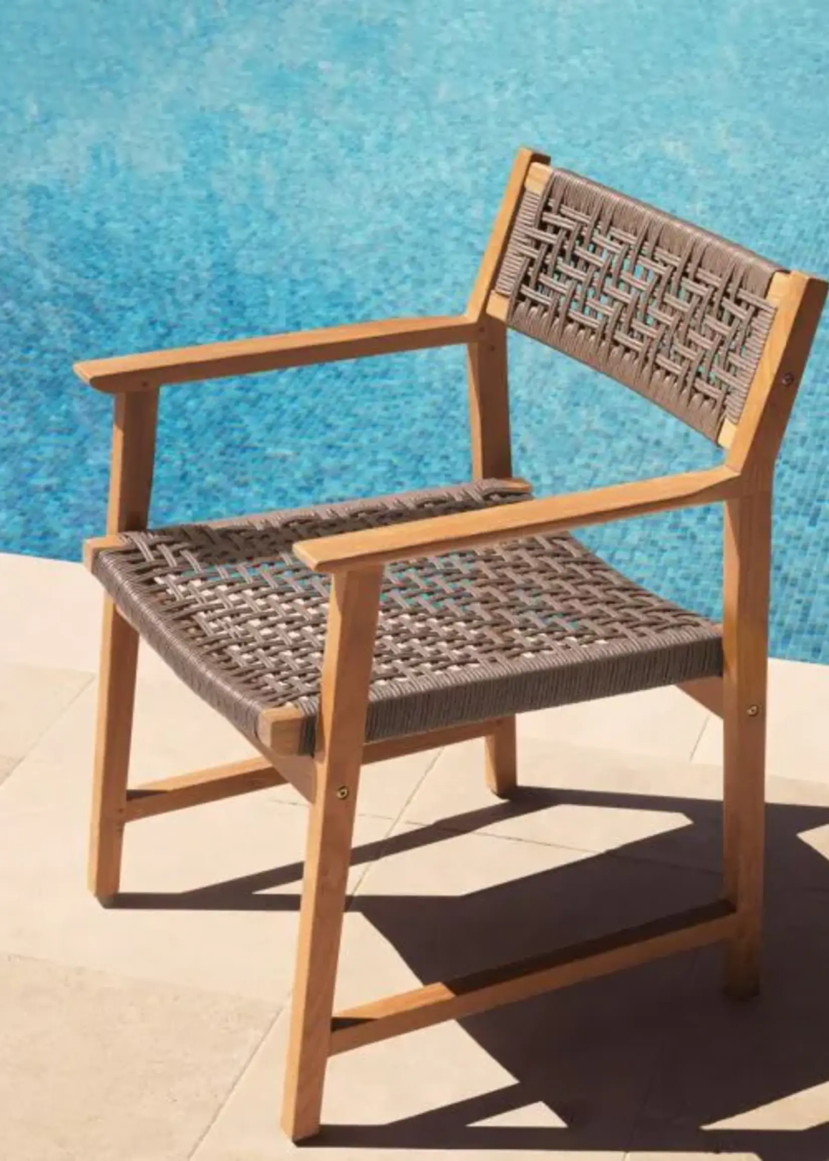 Eichholtz Dining chair Cancun  (setv2)
