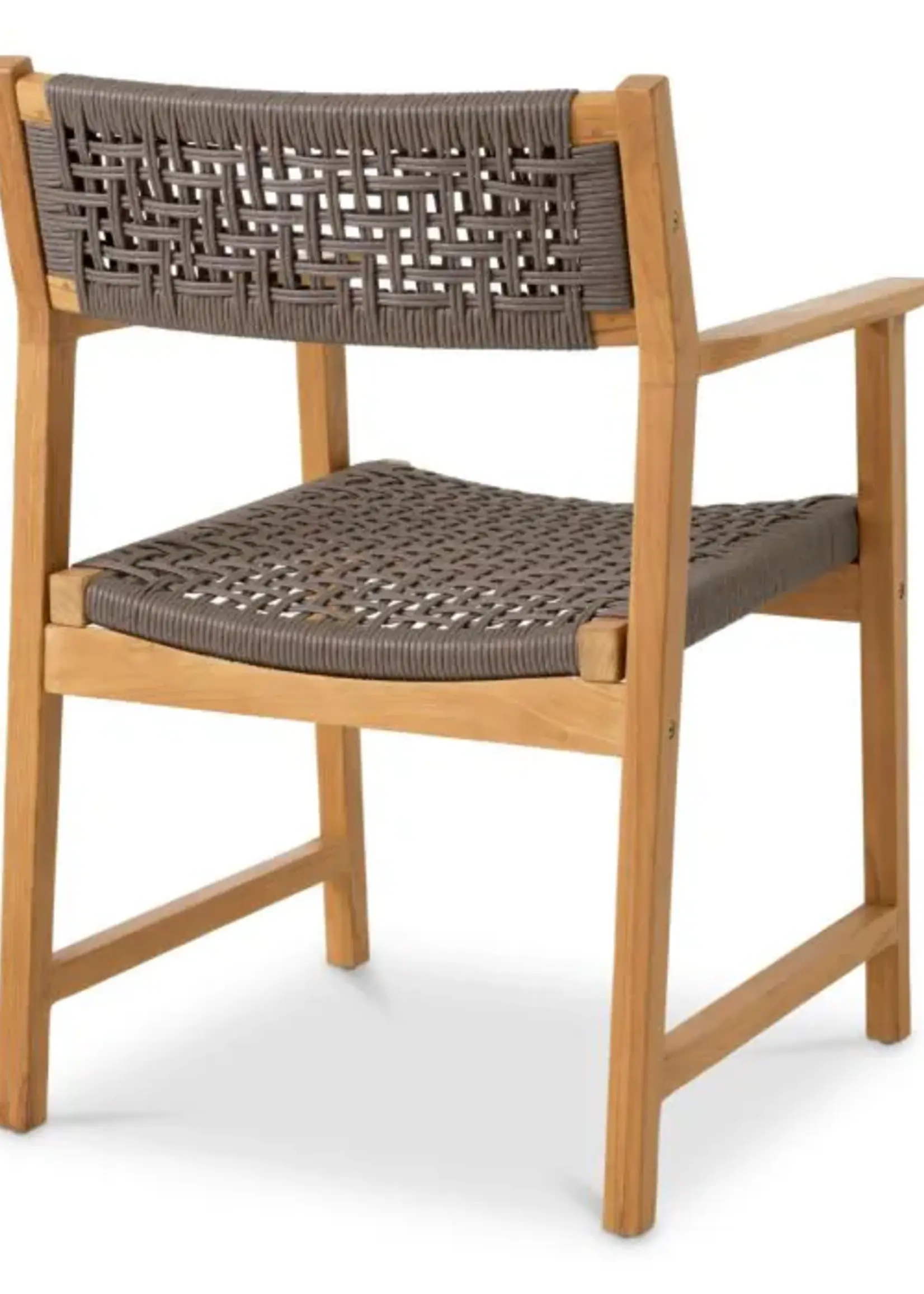 Eichholtz Dining chair Cancun  (setv2)