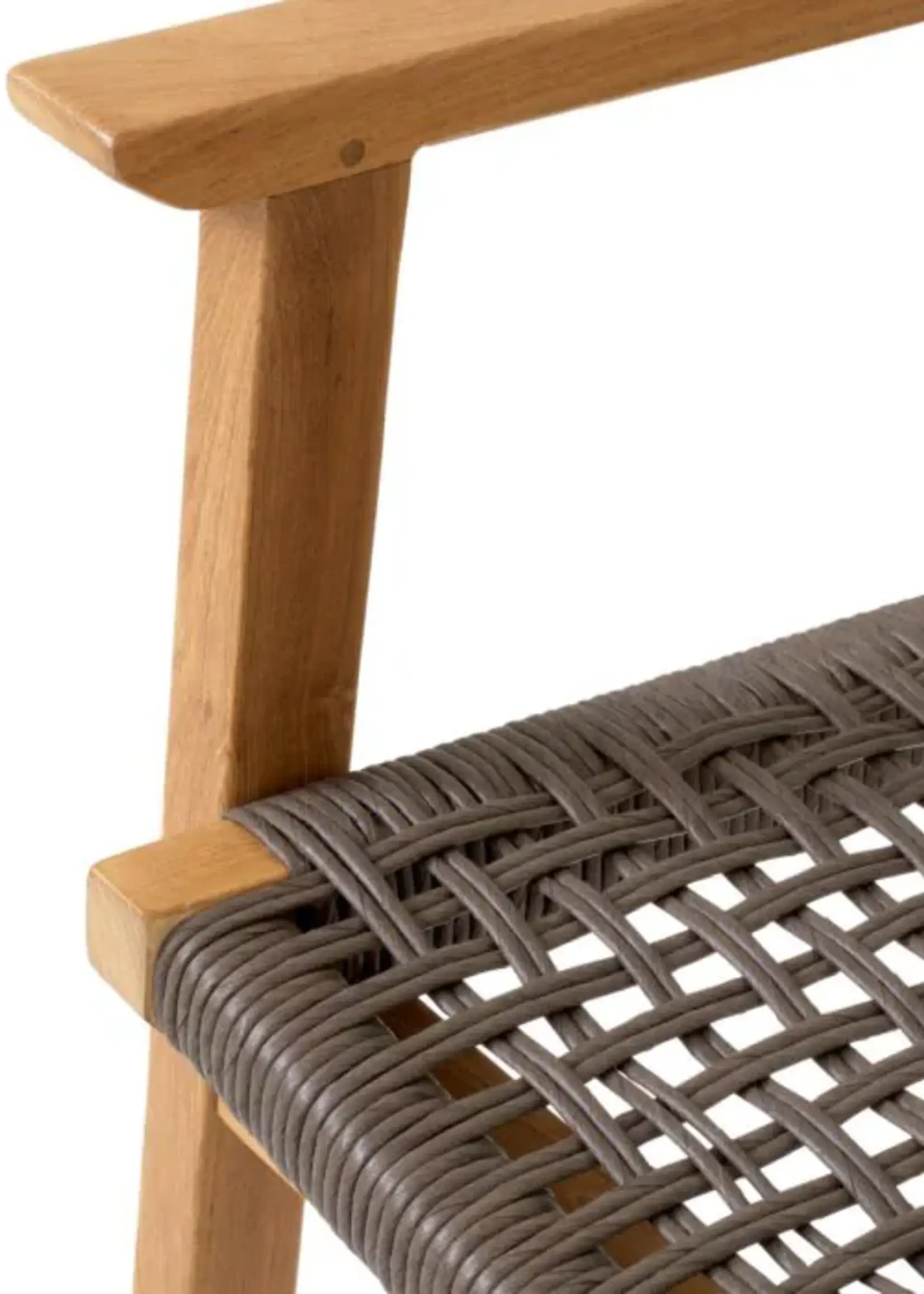 Eichholtz Dining chair Cancun  (setv2)