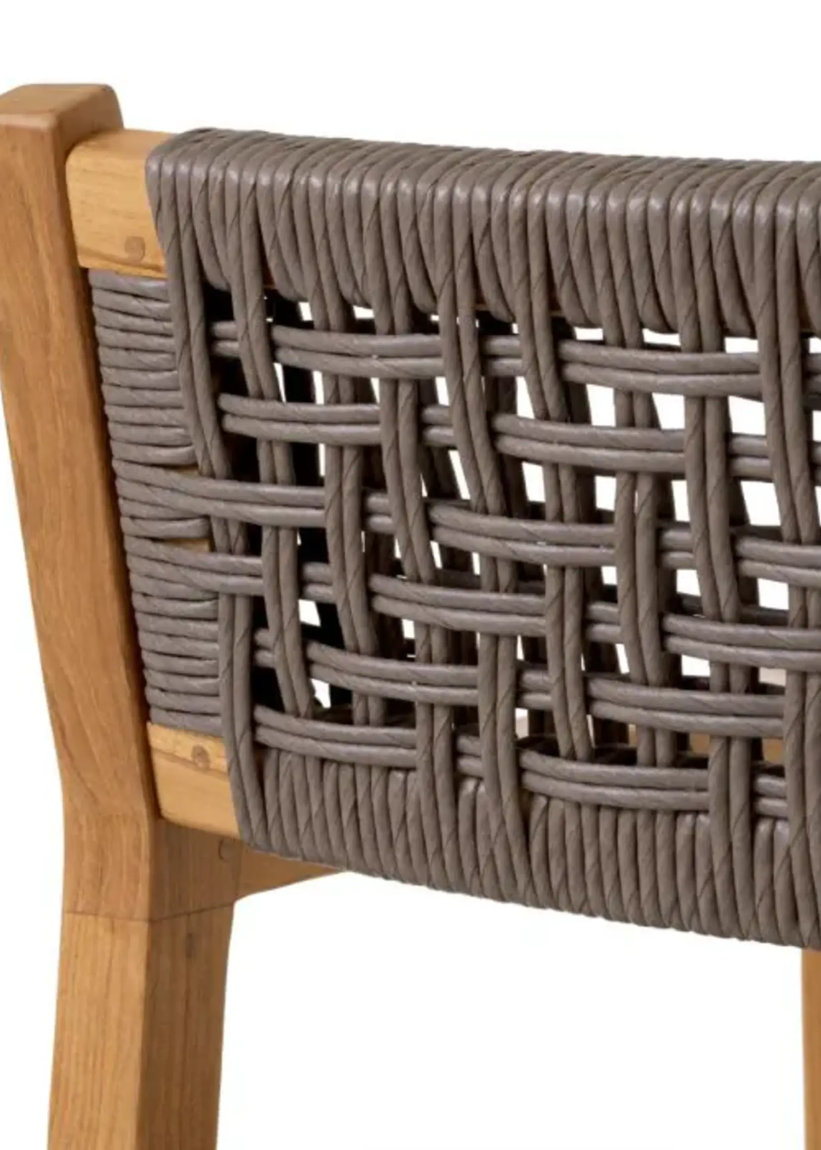 Eichholtz Dining chair Cancun  (setv2)