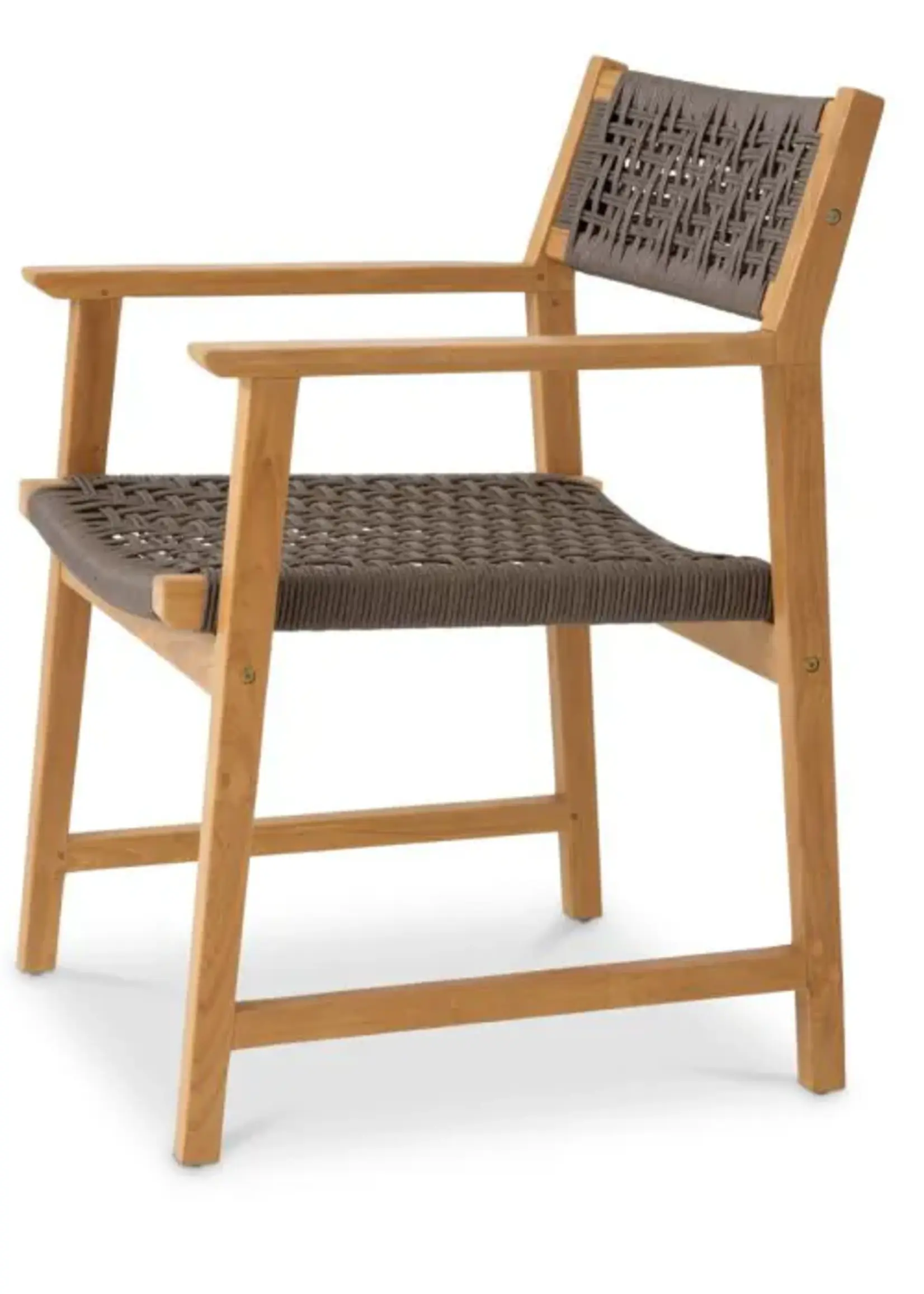 Eichholtz Dining chair Cancun  (setv2)