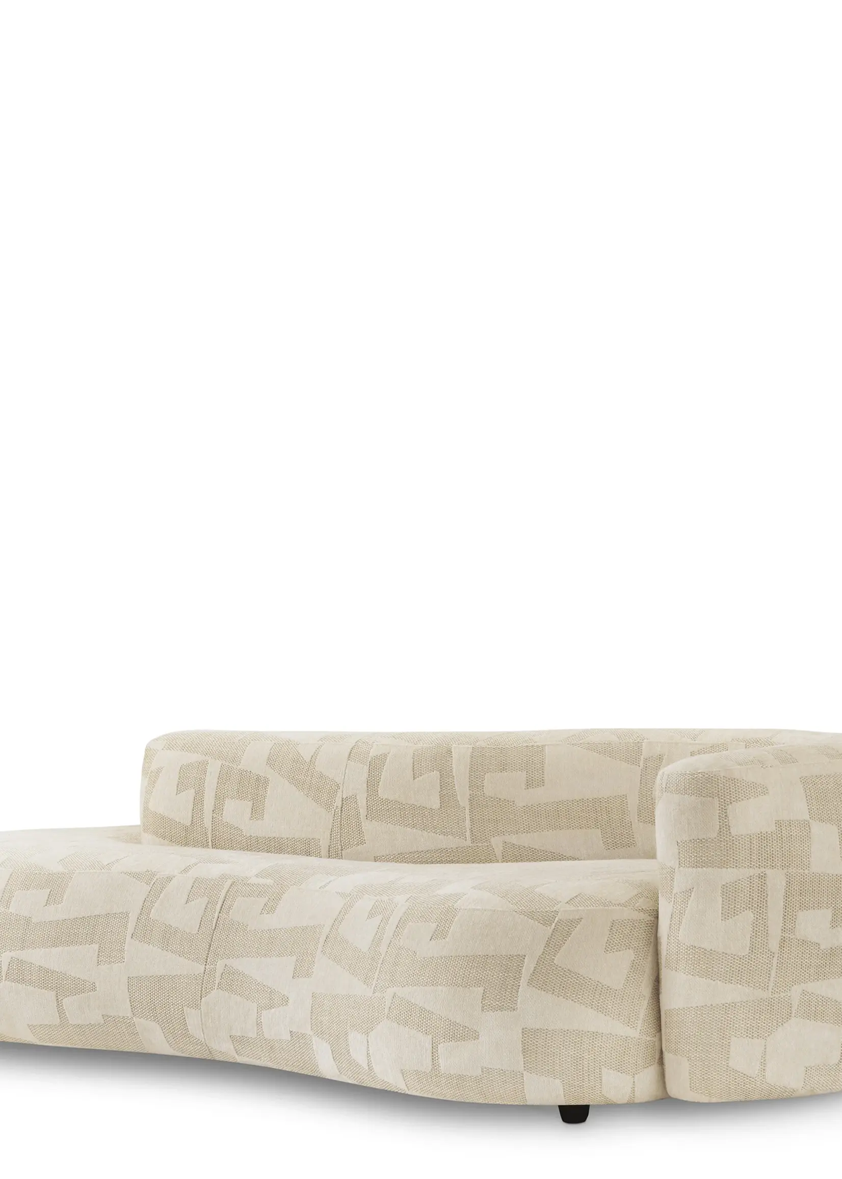 Eichholtz Sofa Julita