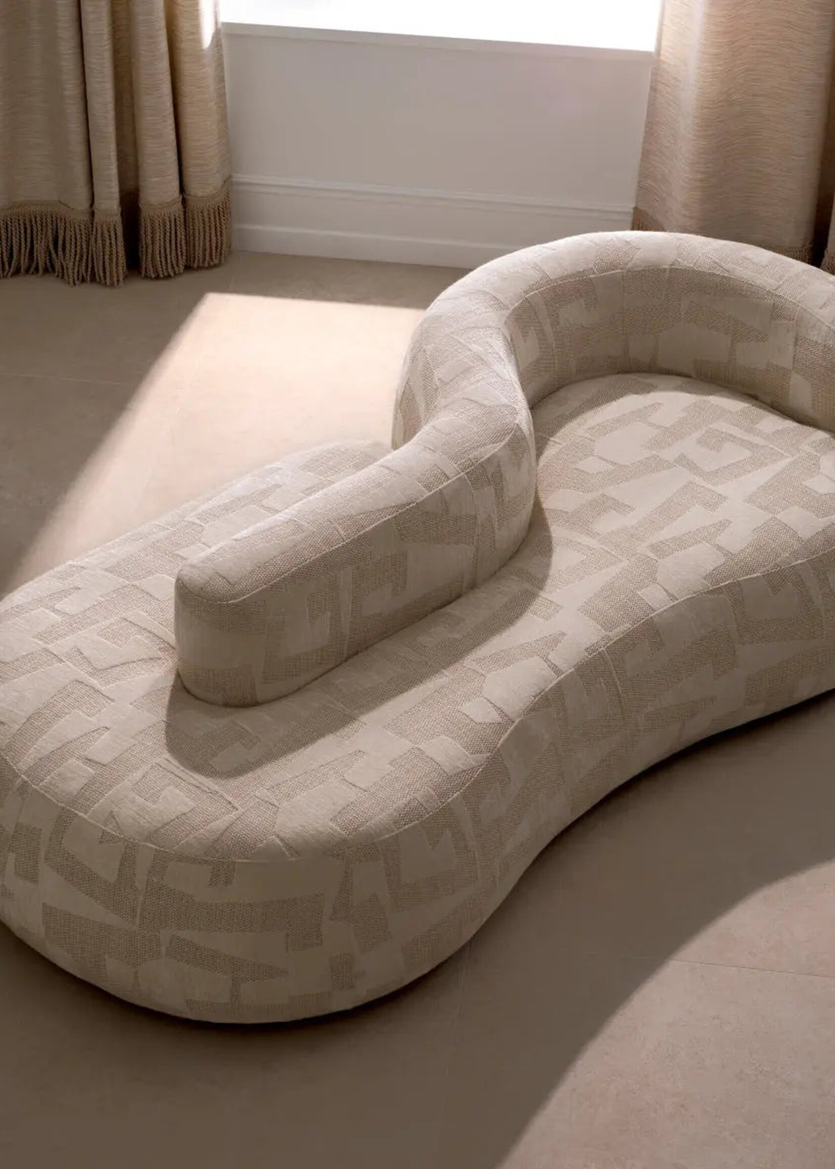 Eichholtz Sofa Julita