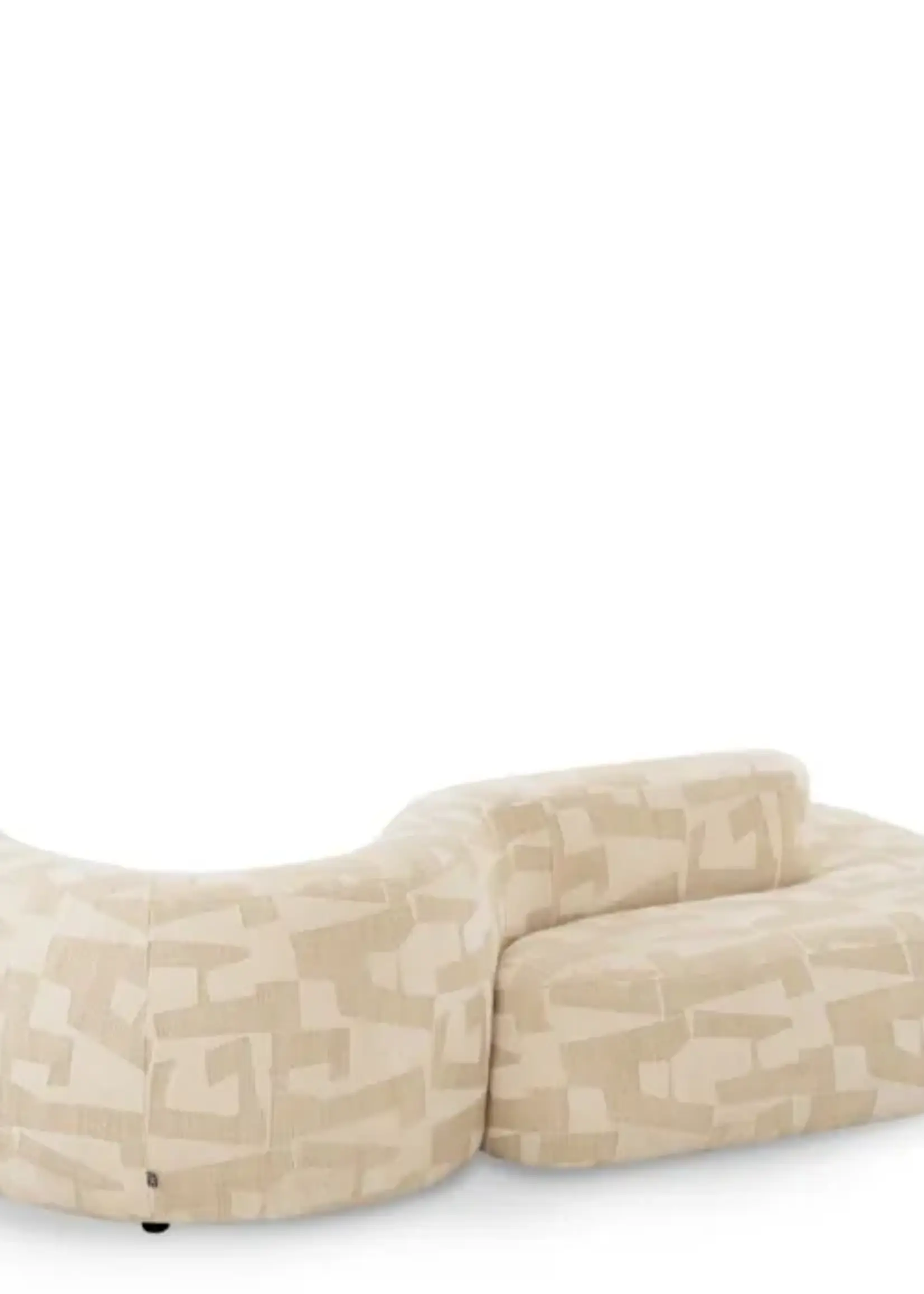 Eichholtz Sofa Julita
