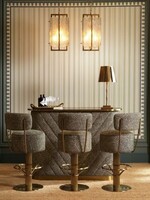 Eichholtz Counter Stoel met Rug