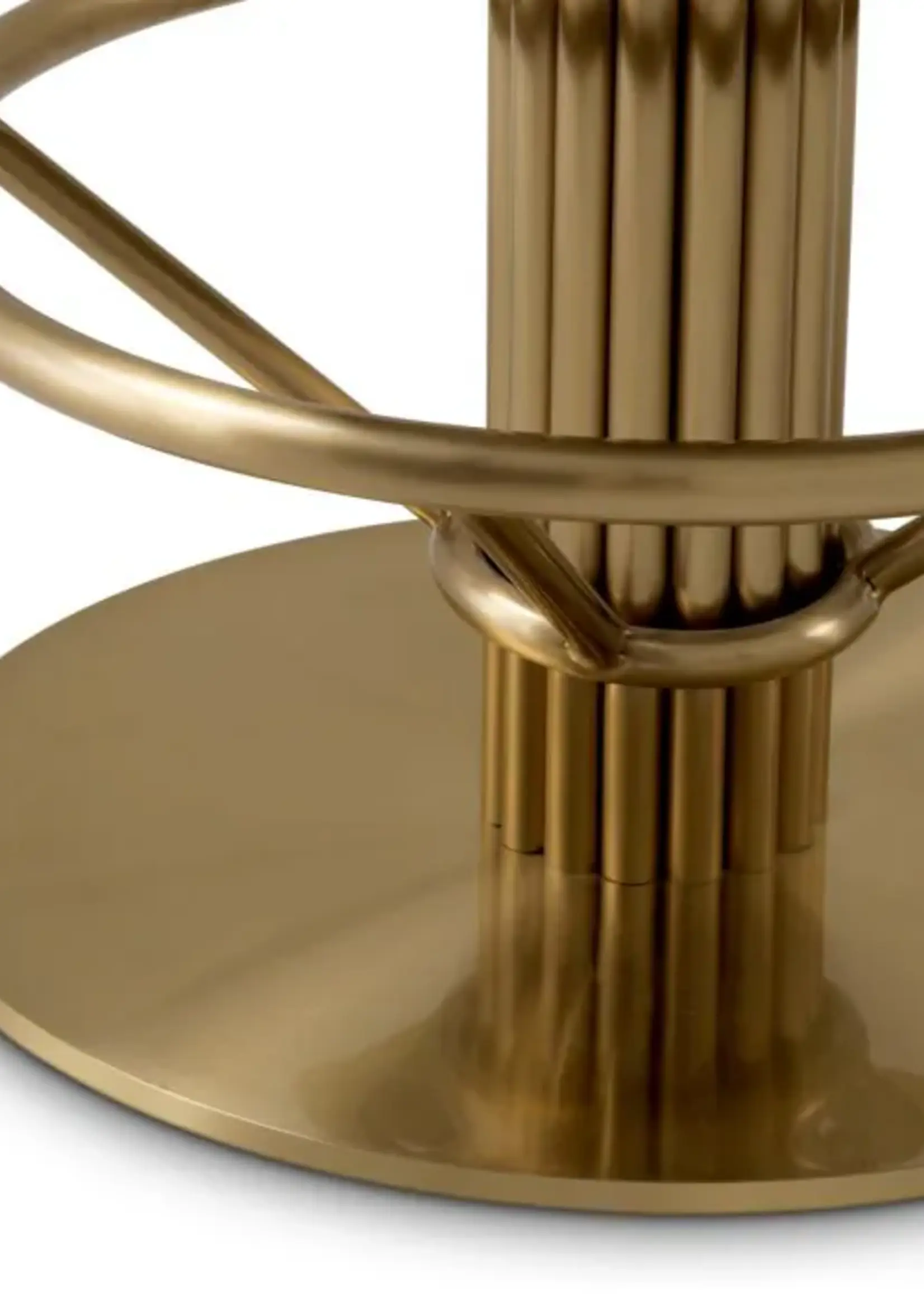 Eichholtz Counter Stoel met Rug