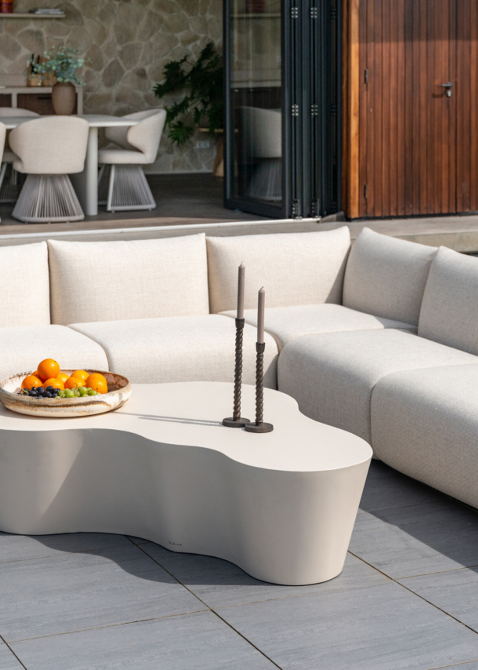 Richmond Outdoor Outdoor koffietafel Urban Bloom