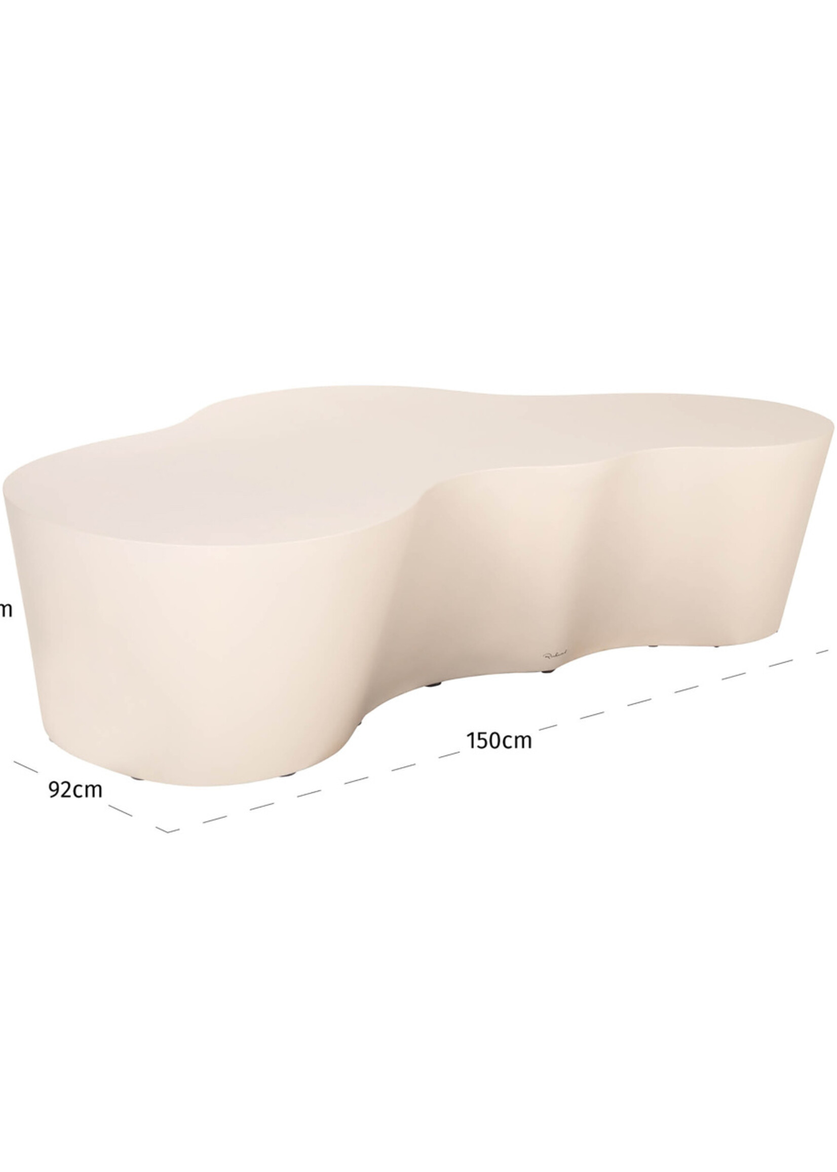 Richmond Outdoor Outdoor koffietafel Urban Bloom