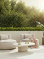 Richmond Outdoor Koffietafel Urban Bloom