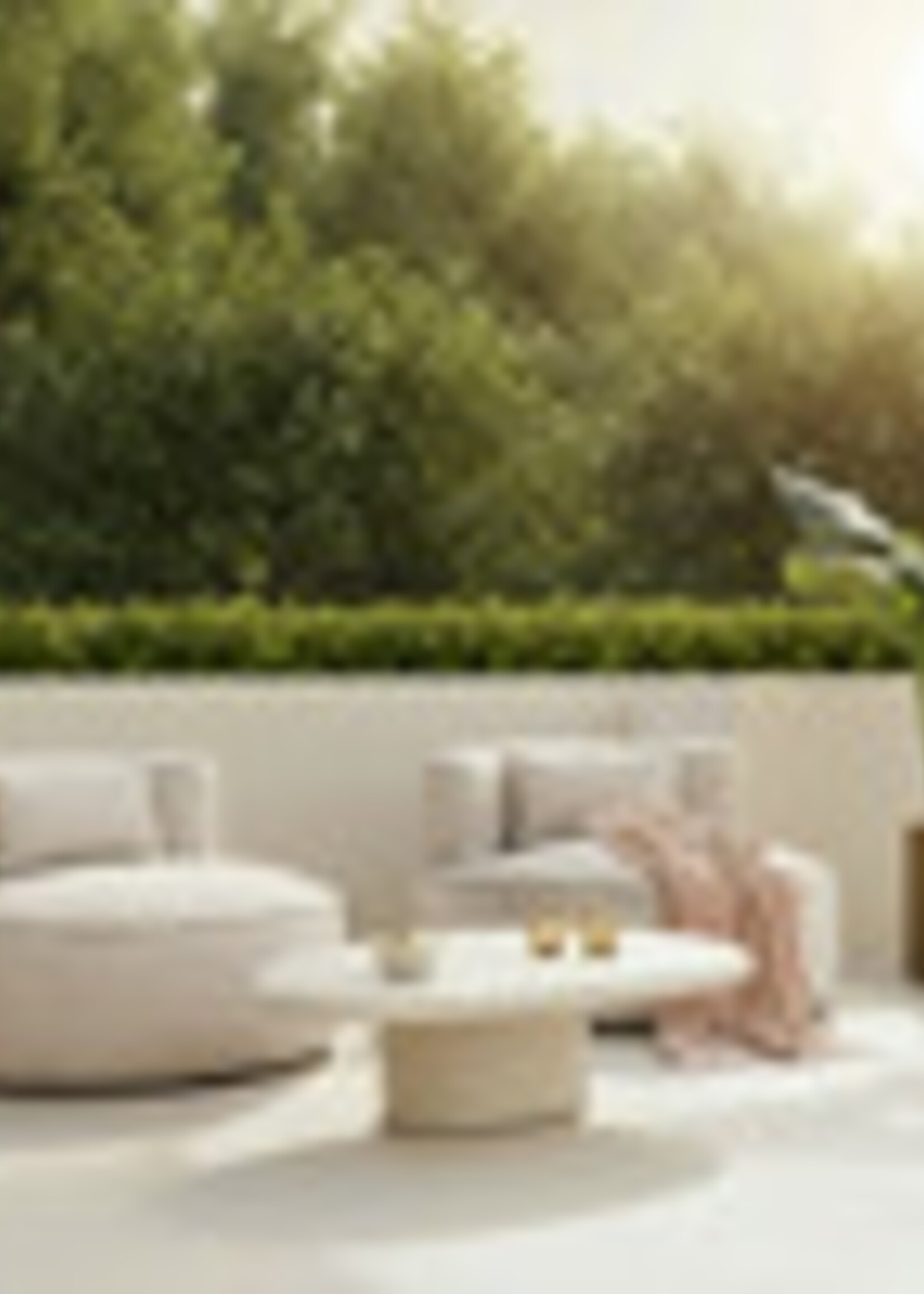 Richmond Outdoor Koffietafel Urbam Bloom