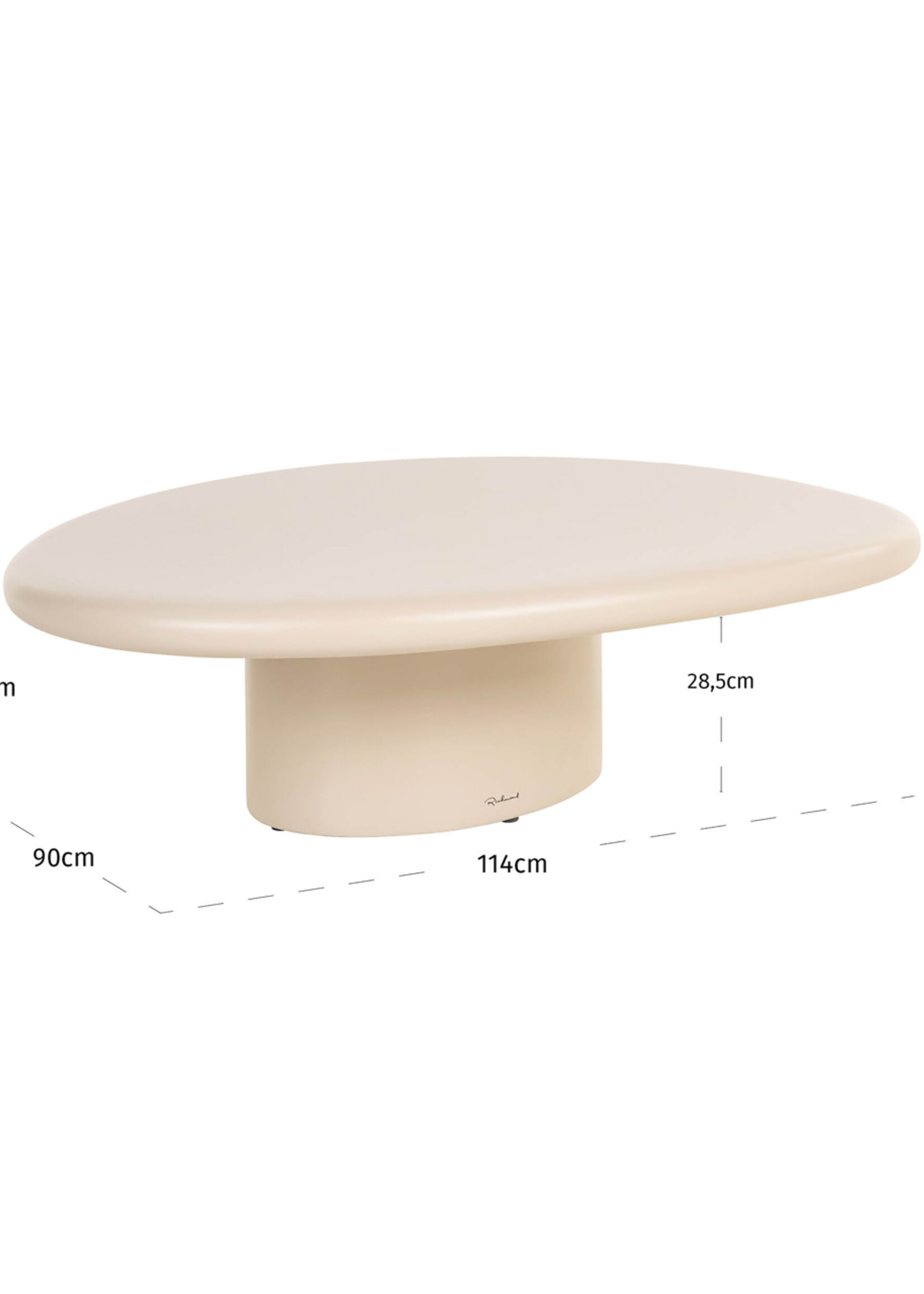 Richmond Outdoor Koffietafel Urbam Bloom