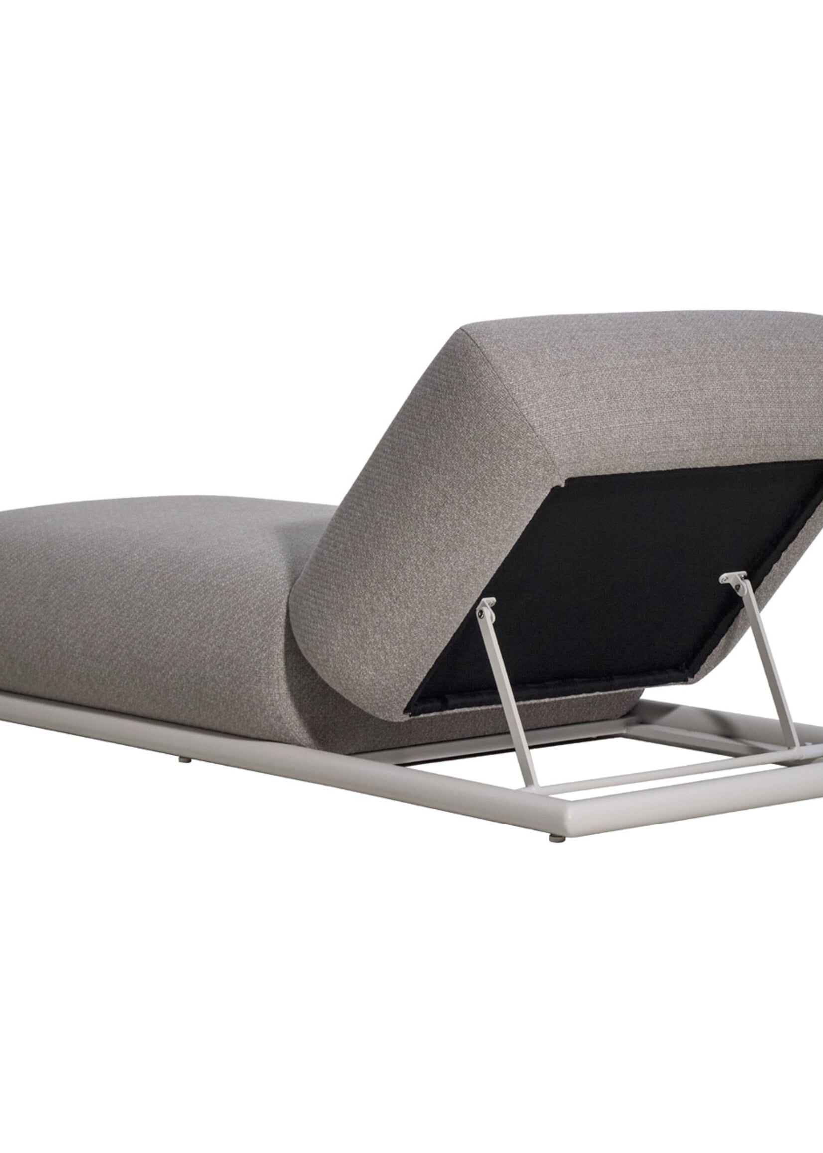 Richmond Outdoor Daybed Sullivan Greige Alpine