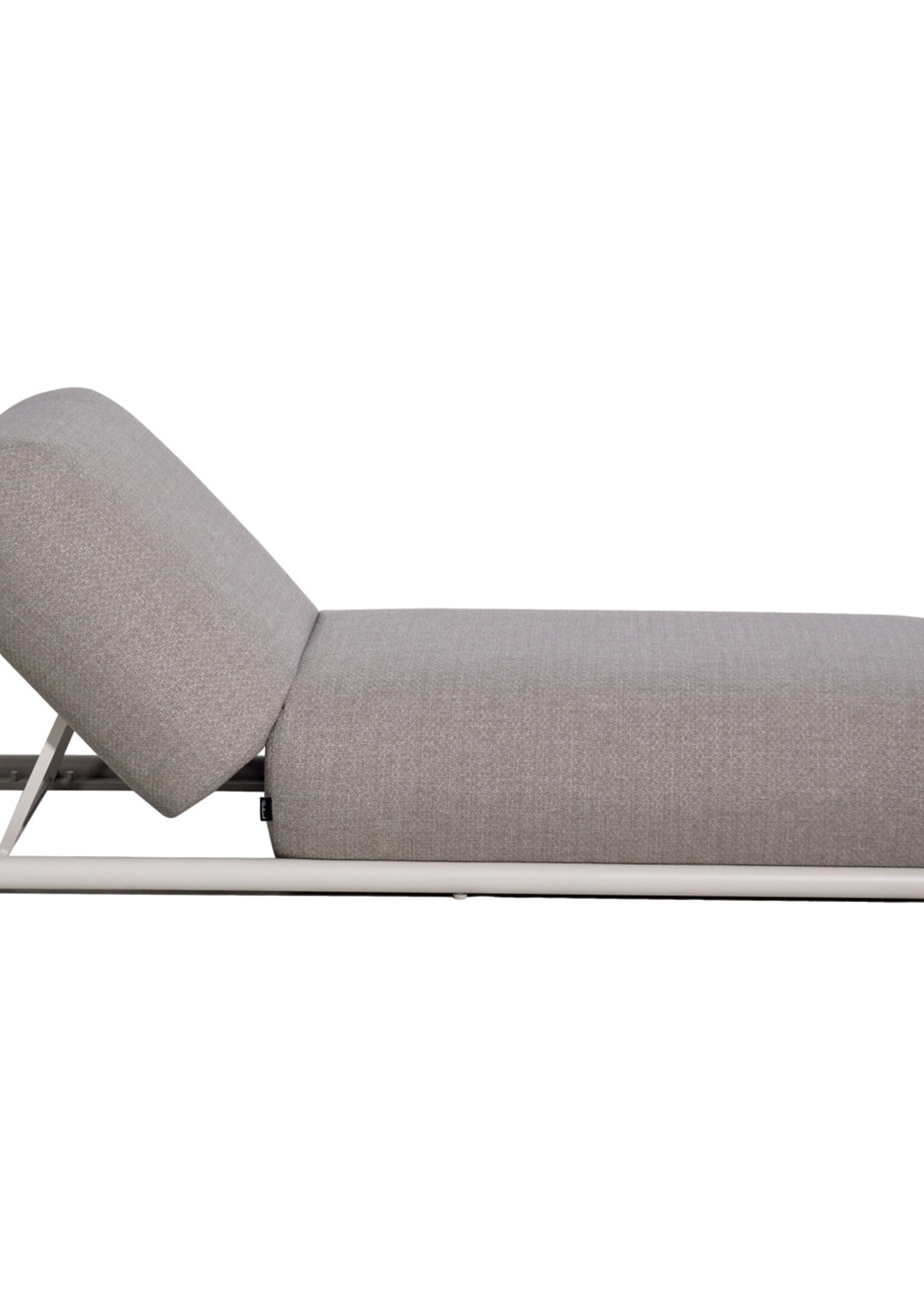 Richmond Outdoor Daybed Sullivan Greige Alpine