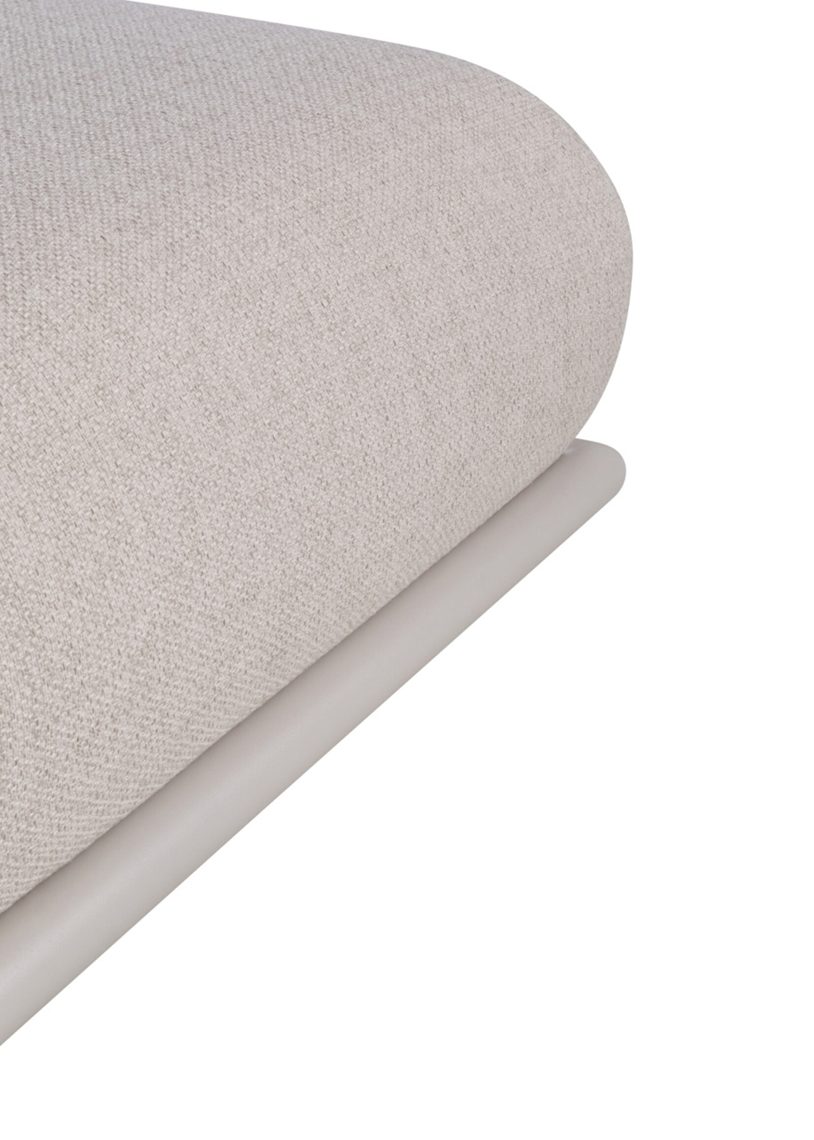 Richmond Outdoor Daybed Sullivan  Beige Alpine