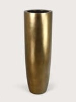 Pot & Vaas Pot Ella Brass  Goud   H 150 cm