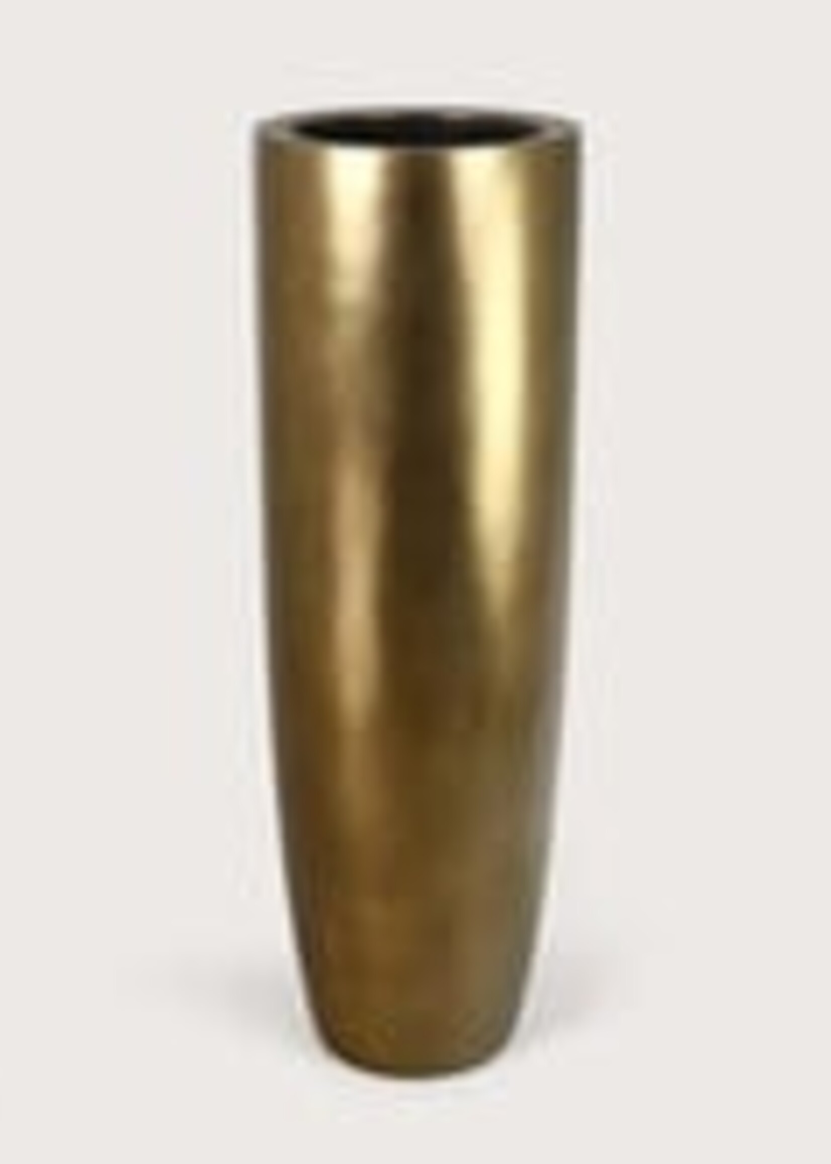 Pot & Vaas Pot Ella Brass