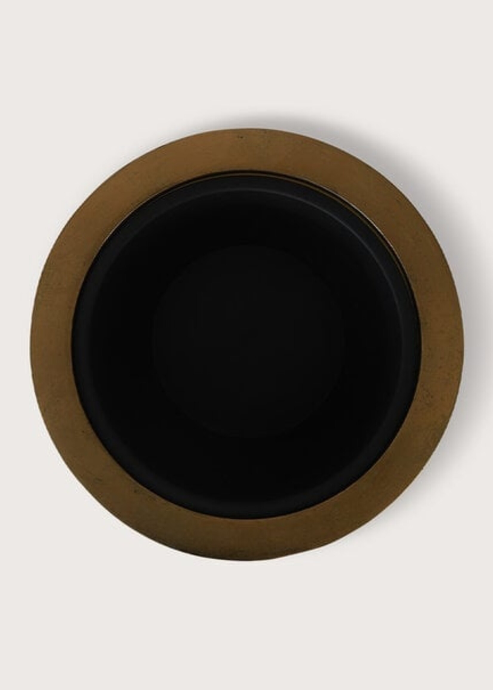 Pot & Vaas Pot Ella Brass
